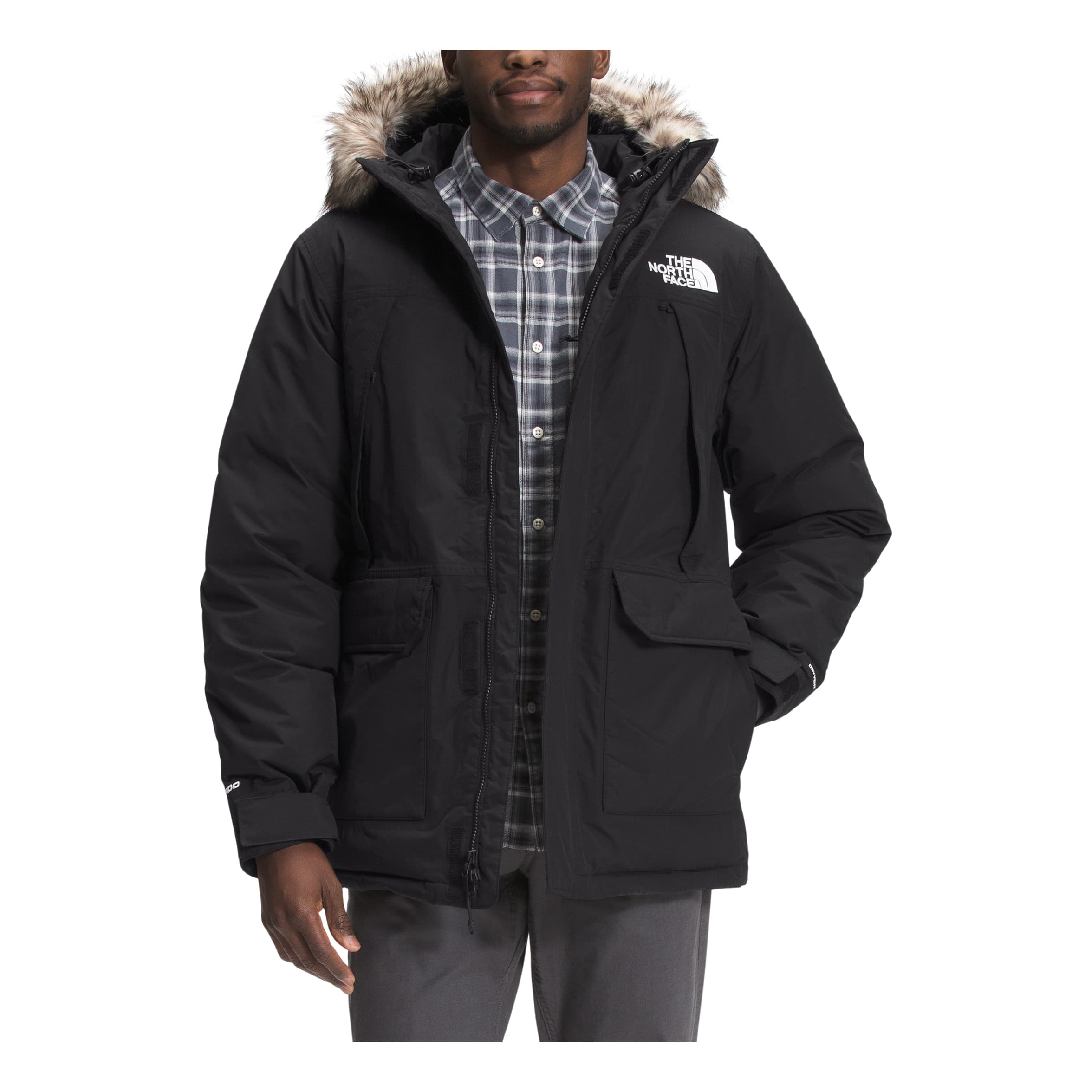 The North Face® Men's McMurdo Parka | Cabela's Canada