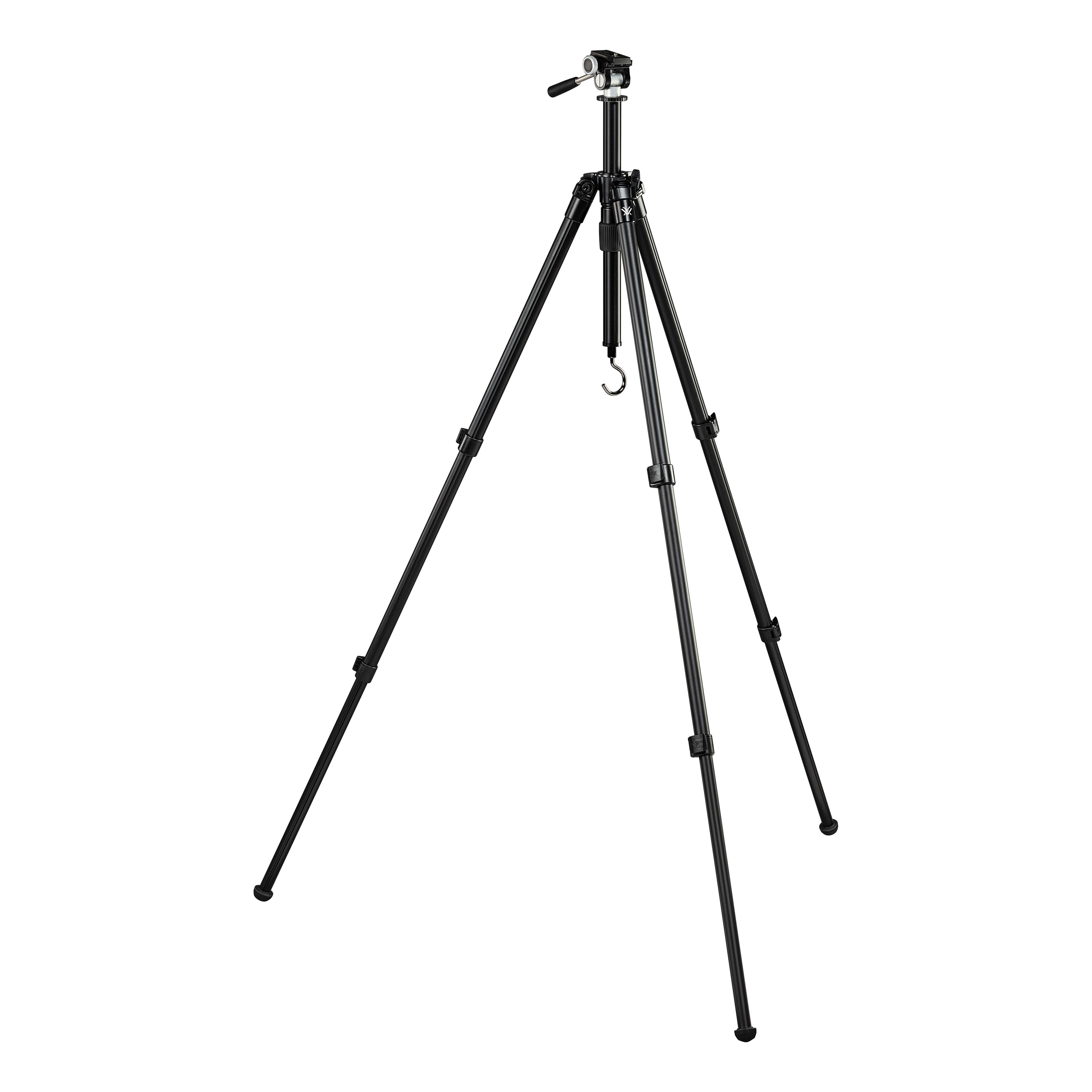 Heavy duty spotting scope tripod cheap