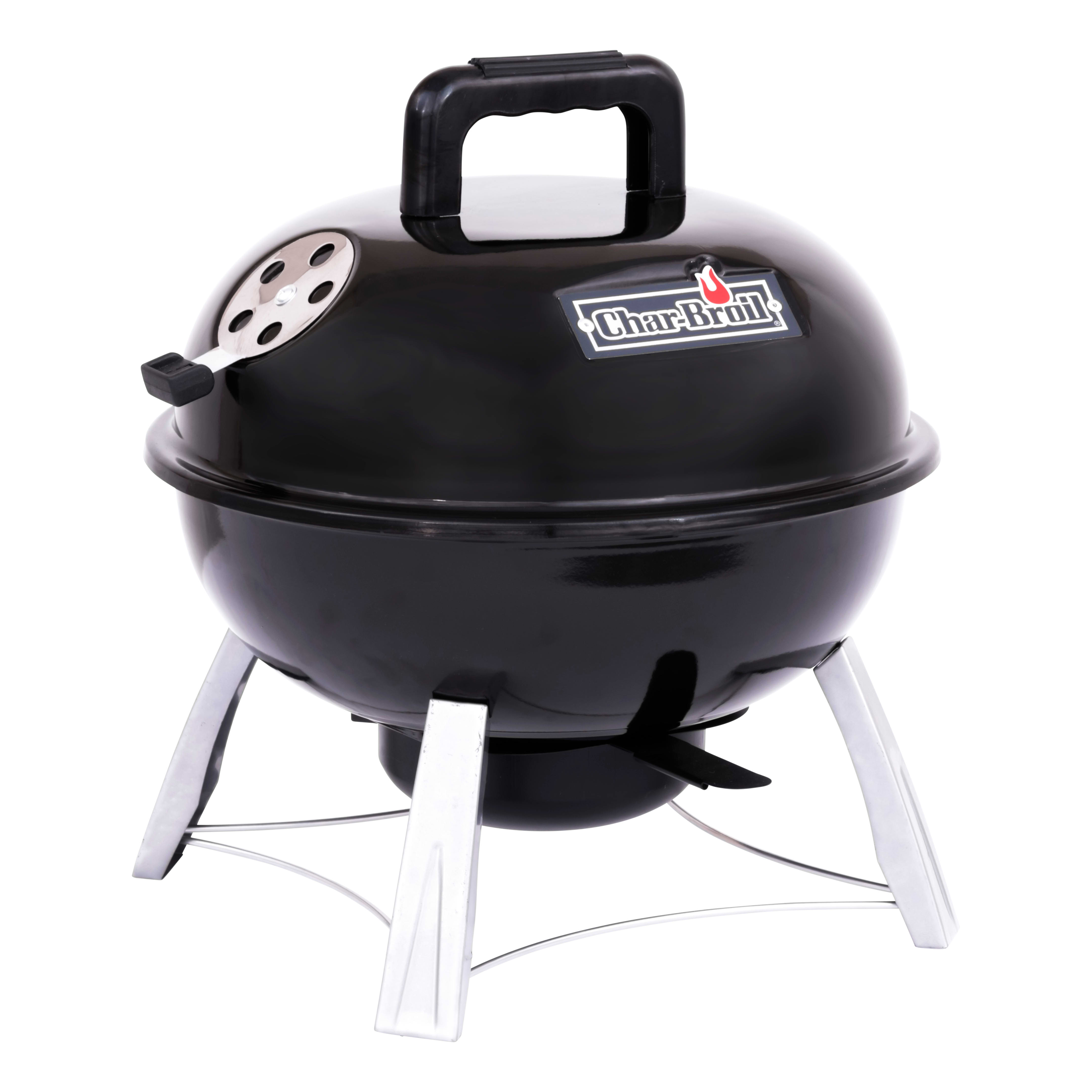 Char-Broil® Table Top 150 Charcoal Grill