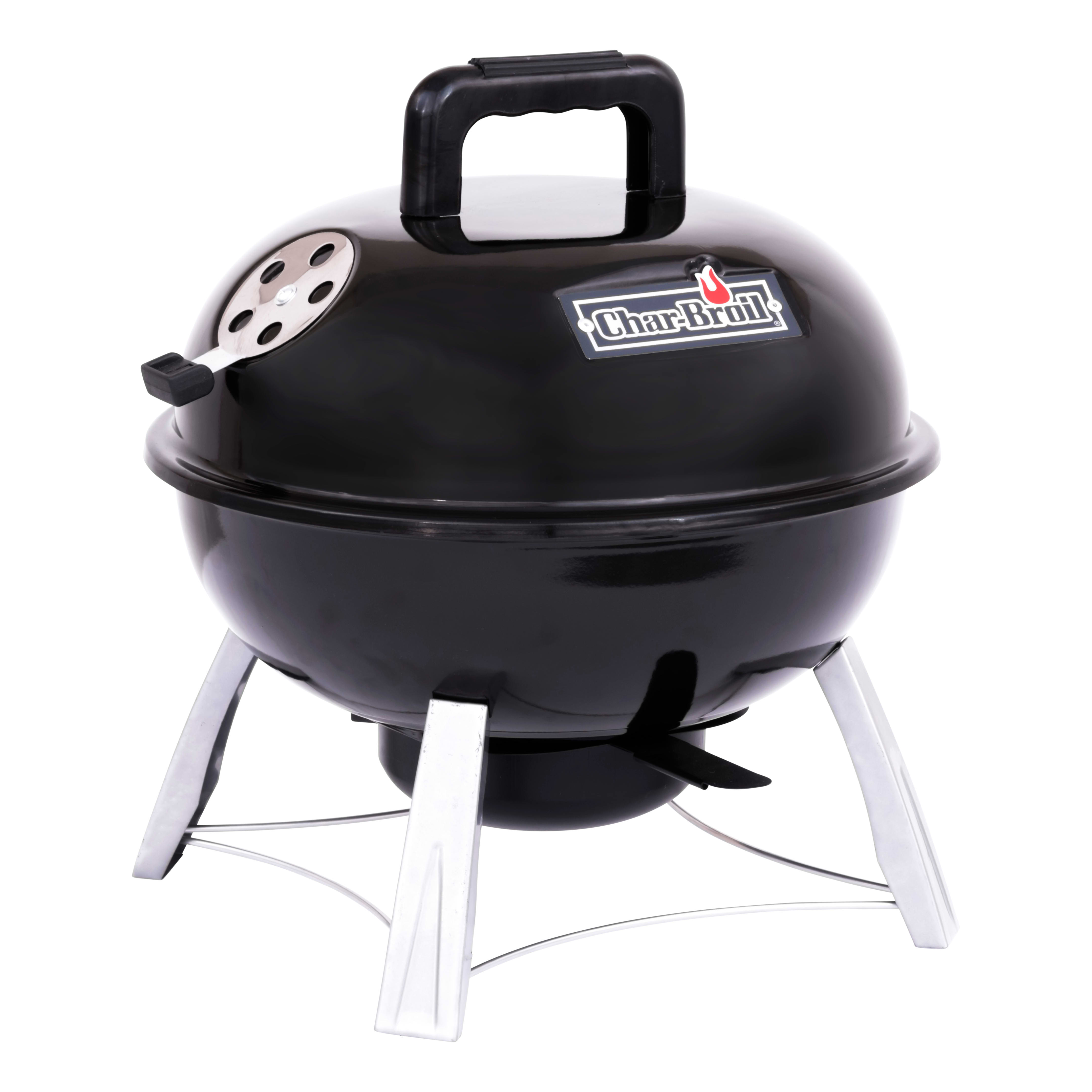 Char broil tabletop top