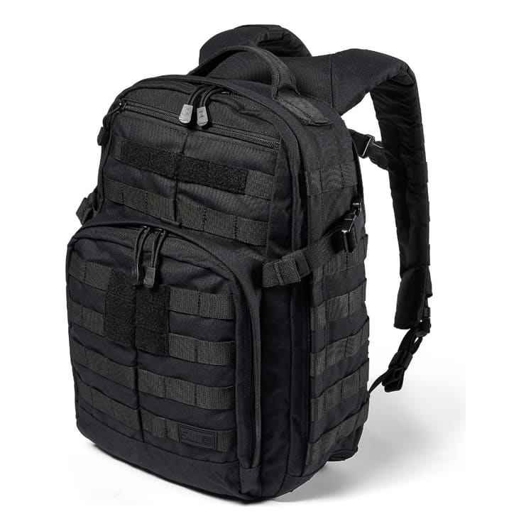 5.11® Rush 12™ 2.0 Backpack - Black