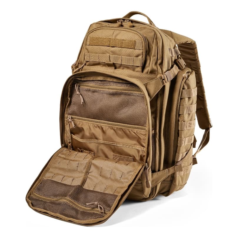 5.11® Rush 72™ 2.0 Backpack - Kangaroo
