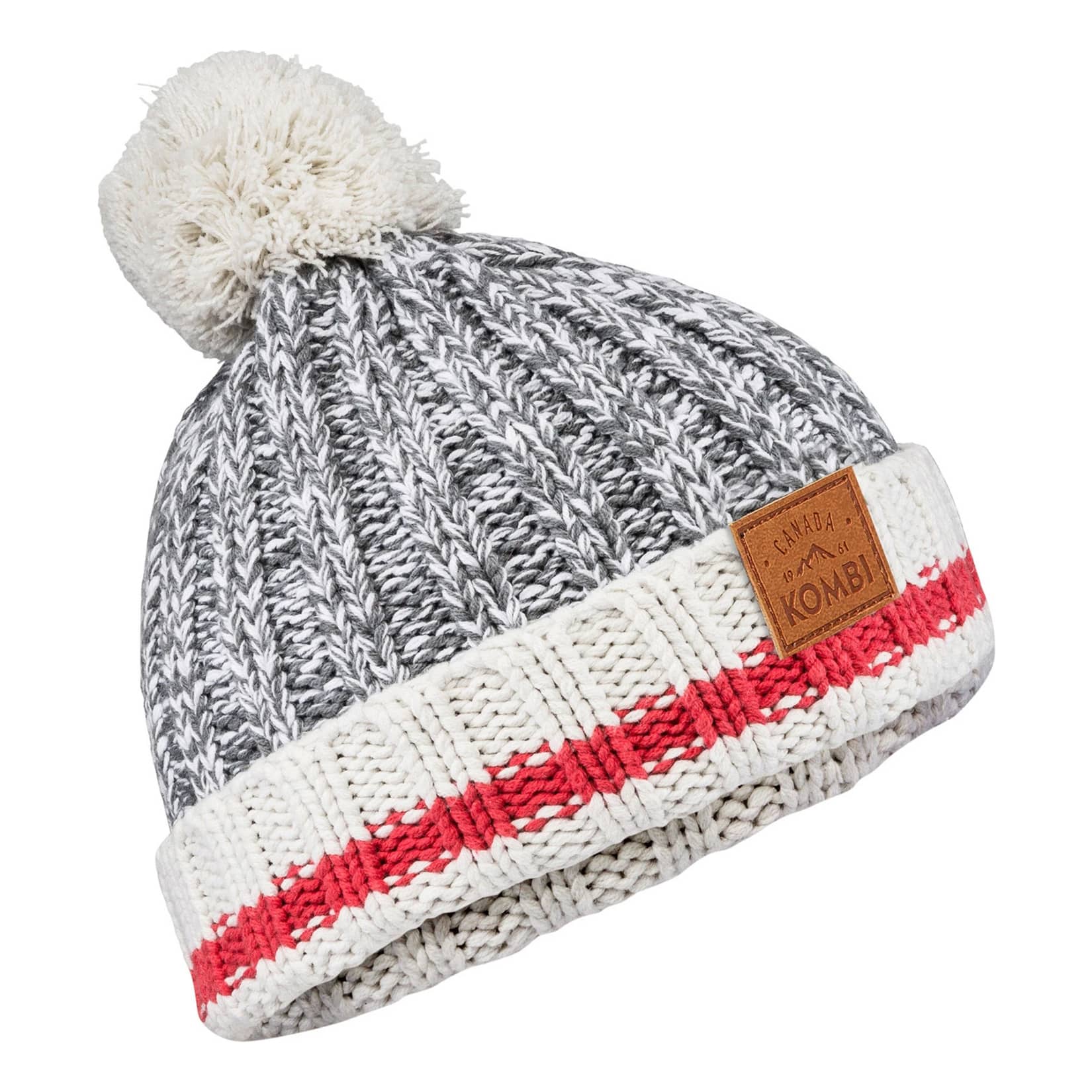 Kombi® Youth Camp Knit Toque