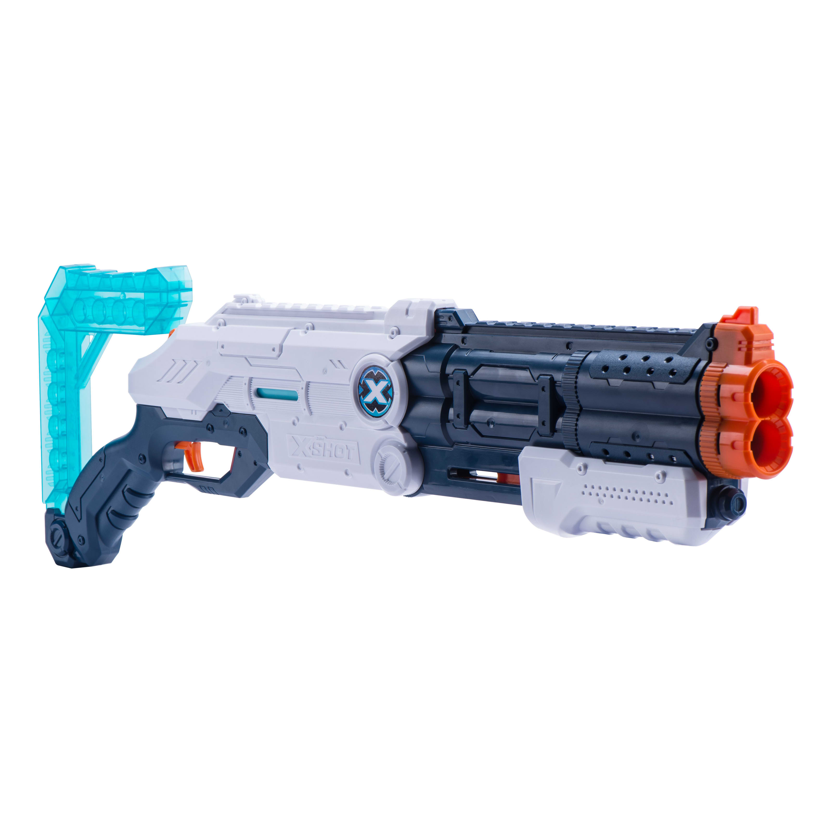 Zuru X-Shot Excel Vigilante Foam Dart Blaster