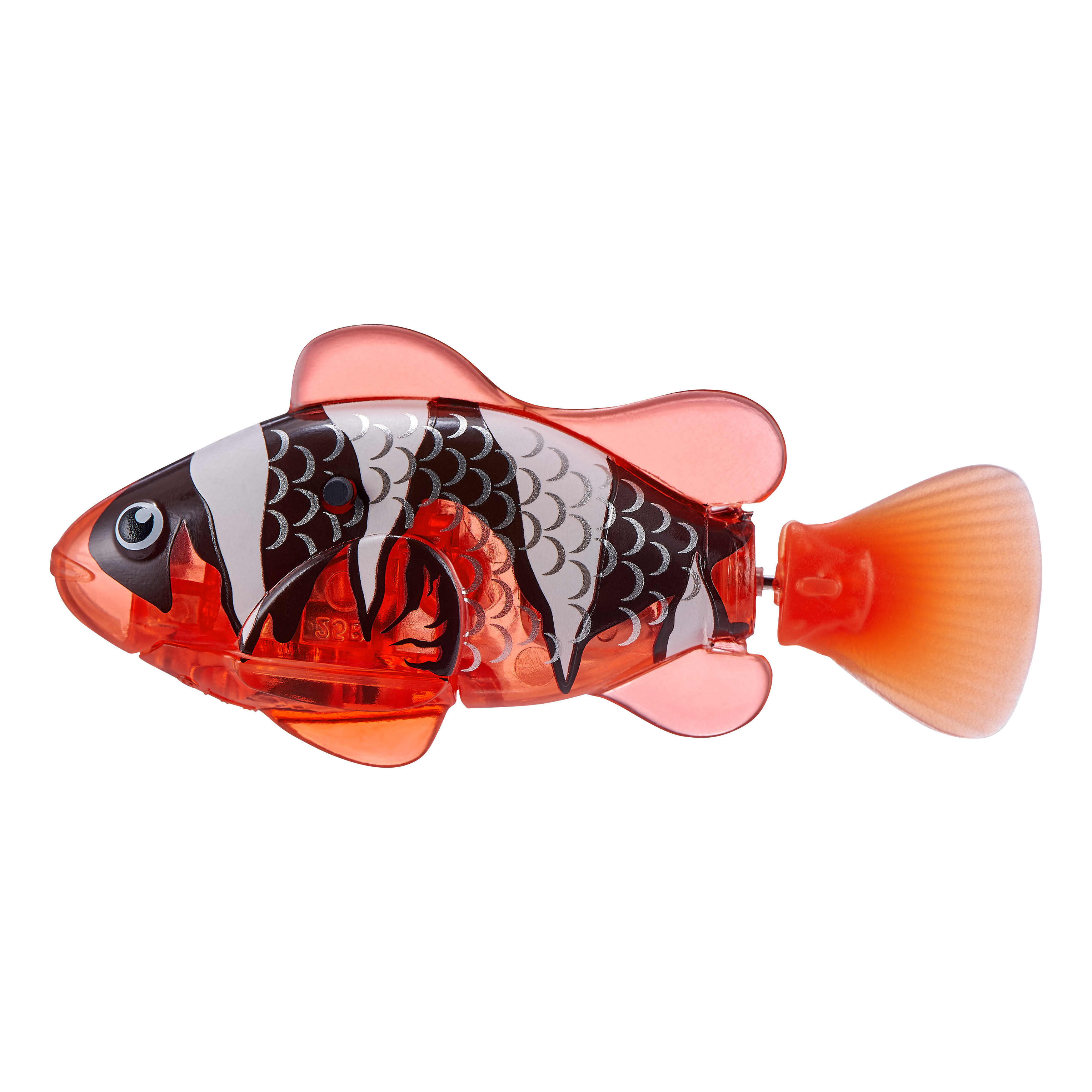 Robo fish shark sale