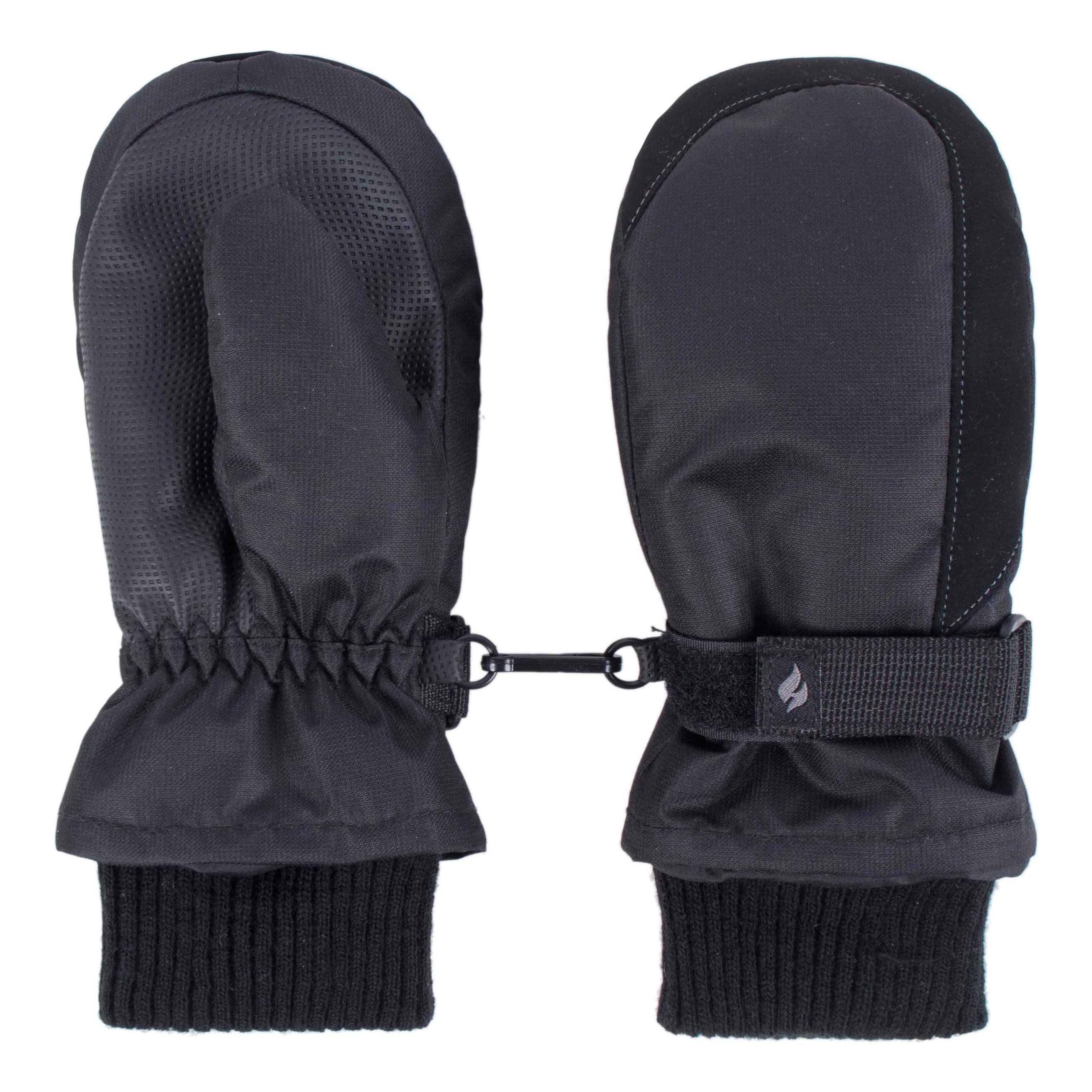 Heat Holders® Infants’/Toddlers’ Snowday Performance Mittens