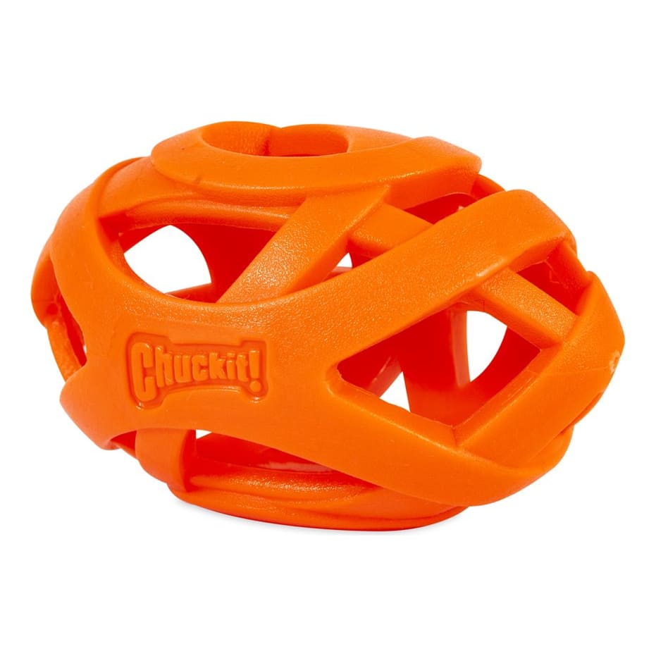 Chuckit breathe right fetch ball sale