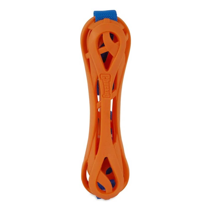 Chuckit! Breathe Right Bumper Dog Toy