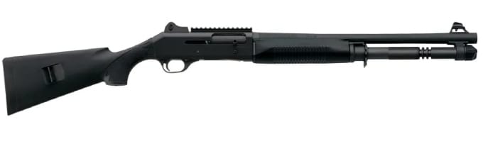 Benelli® M4 Tactical Semi-Automatic Shotgun
