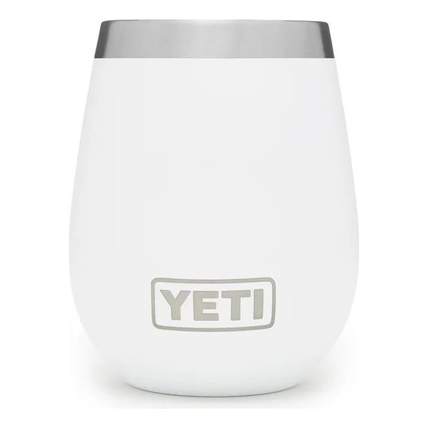 Wine outlet yeti tumbler