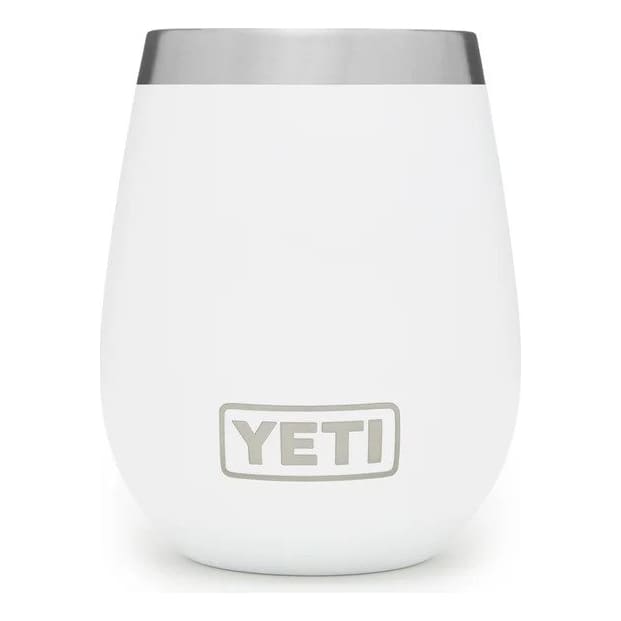 YETI® Rambler® 10 oz. Wine Tumbler with MagSlider™ Lid