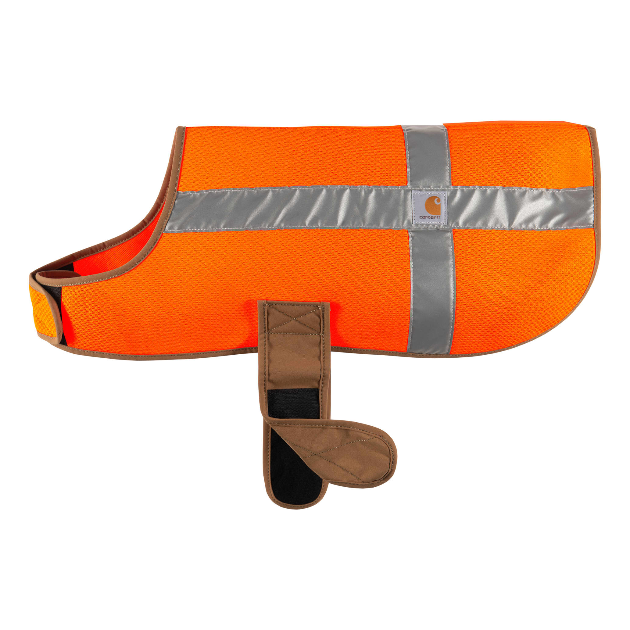 Carhartt hunting vest with game bag shop