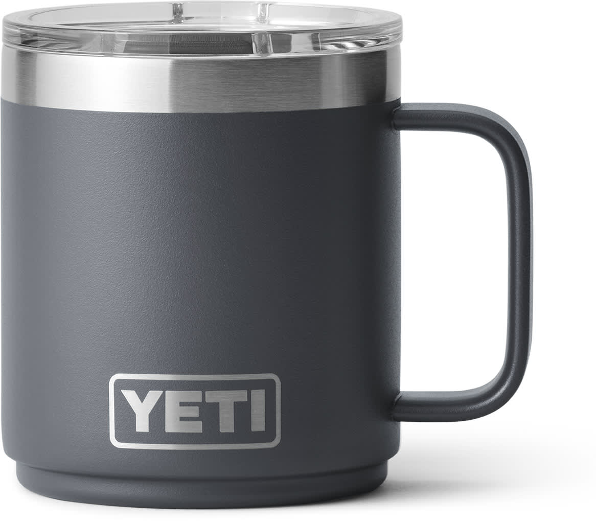 YETI® Rambler® 10 oz. Stackable Mug with MagSlider™ Lid