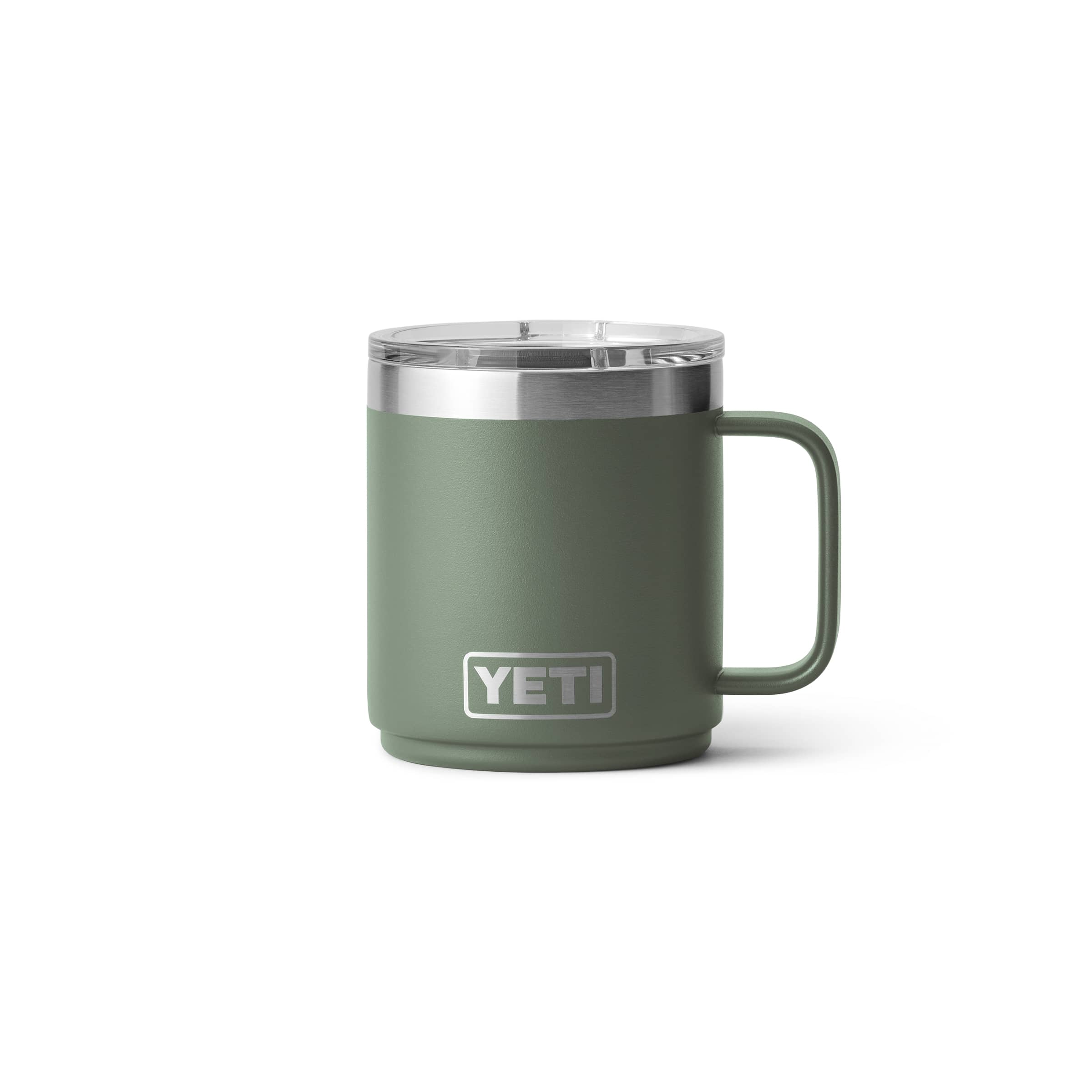 YETI® Rambler® 10 oz. Stackable Mug with MagSlider™ Lid