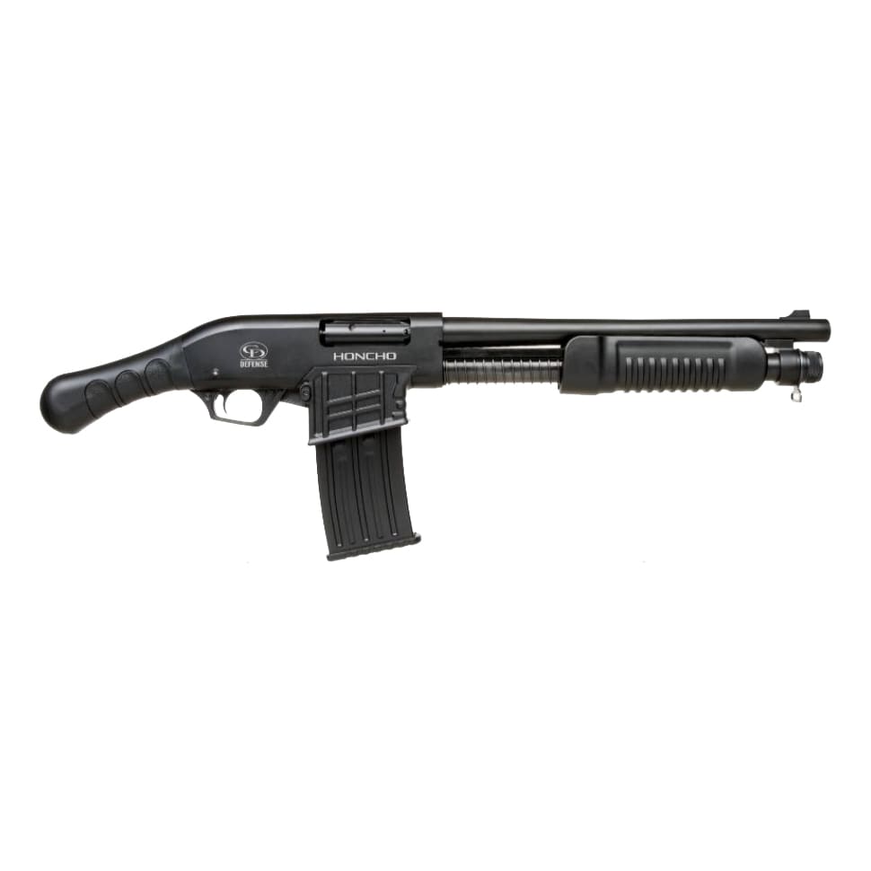 Charles Daly Honcho Pump-Action Shotgun | Cabela's Canada