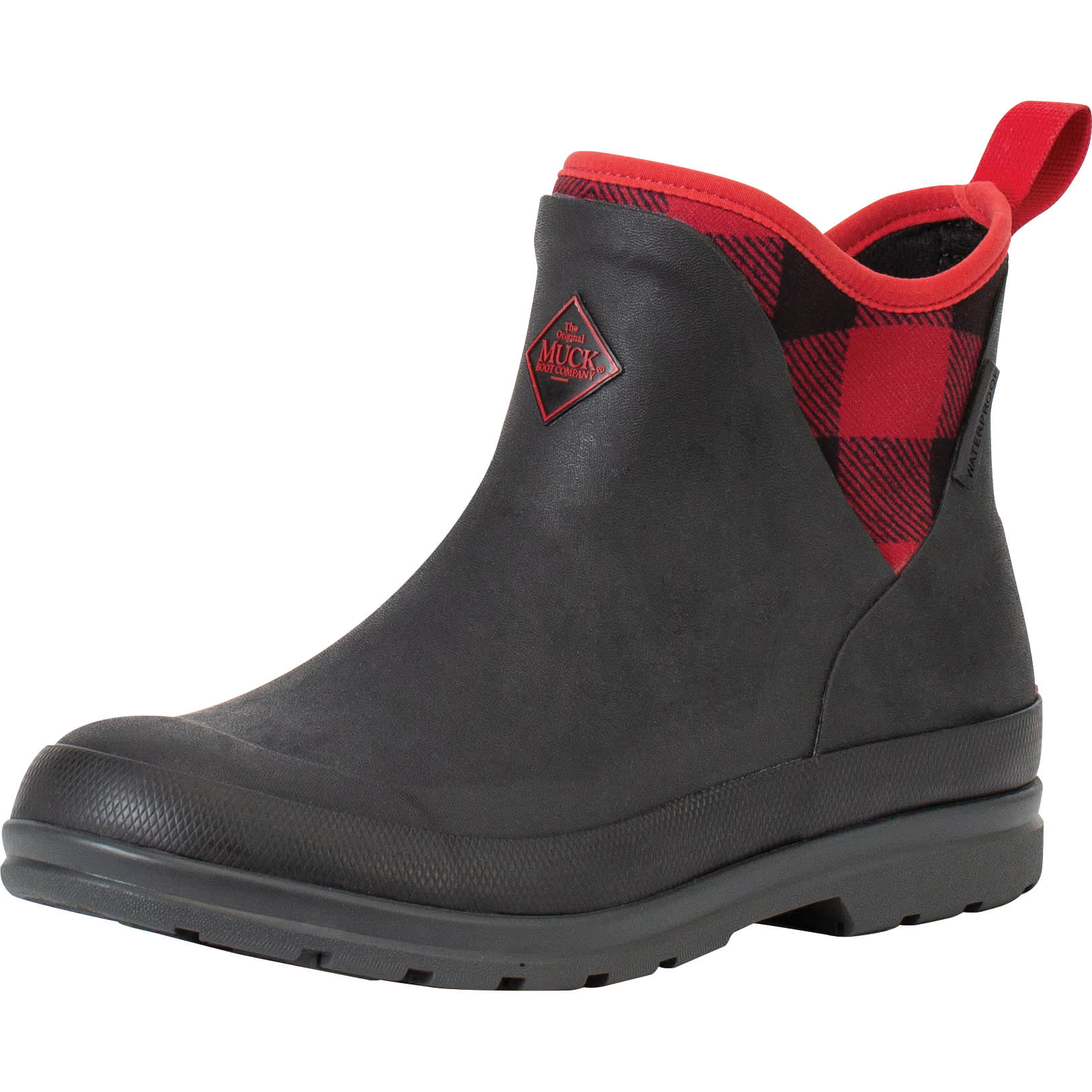 Cabelas ankle boots sales