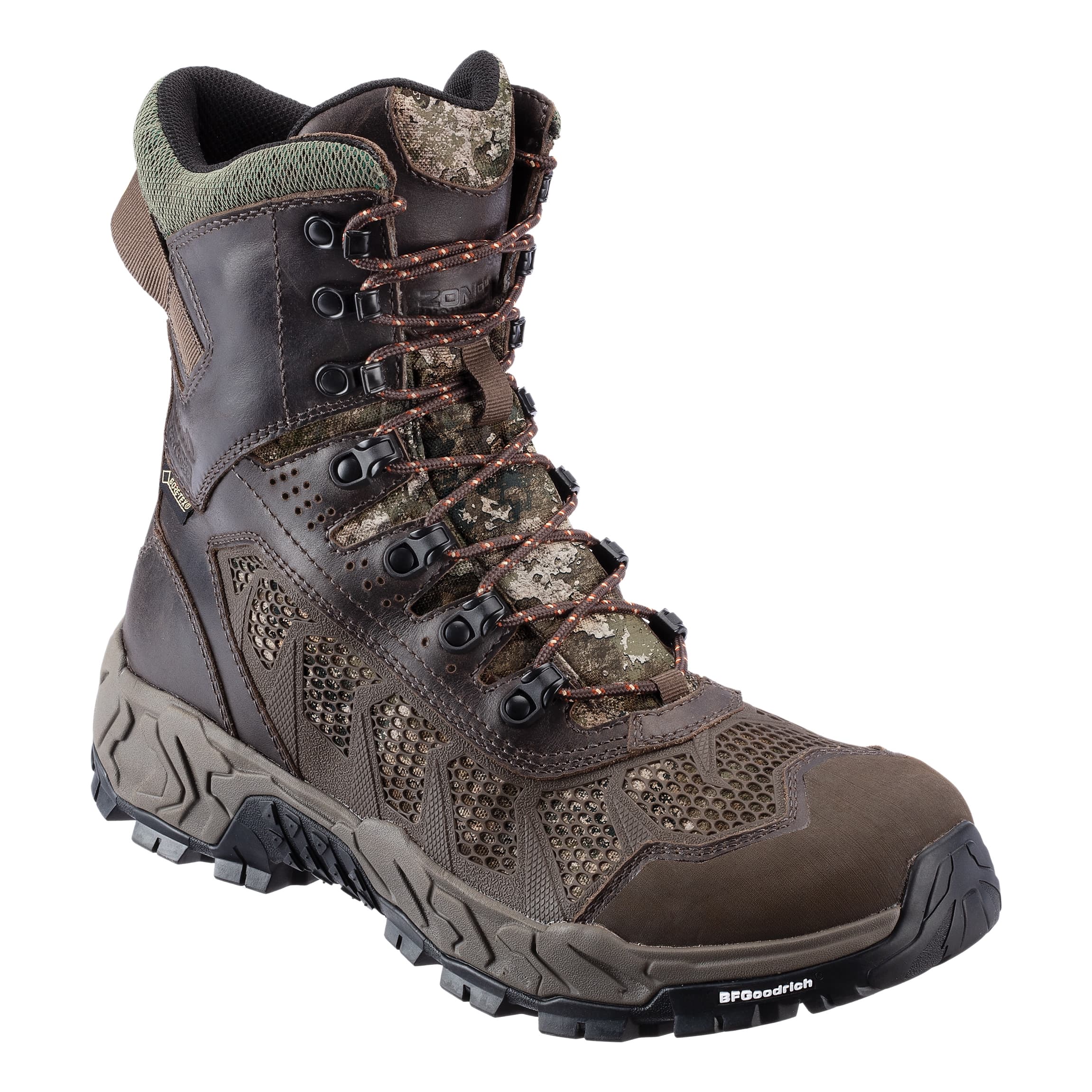 Cabela’s Men’s Treadfast GORE-TEX® Hunting Boots