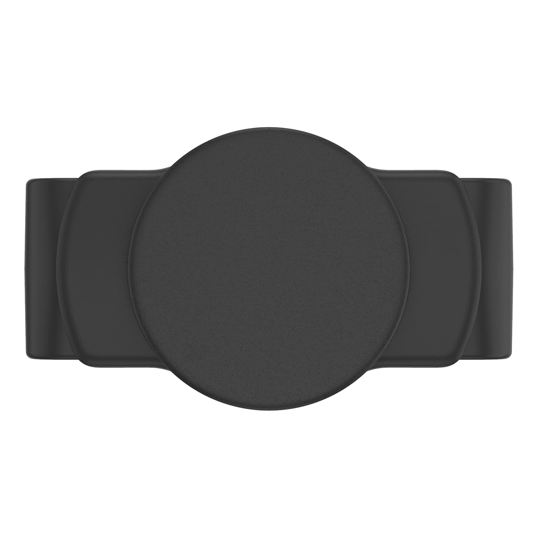 PopSockets® PopGrip Silde Stretch Black