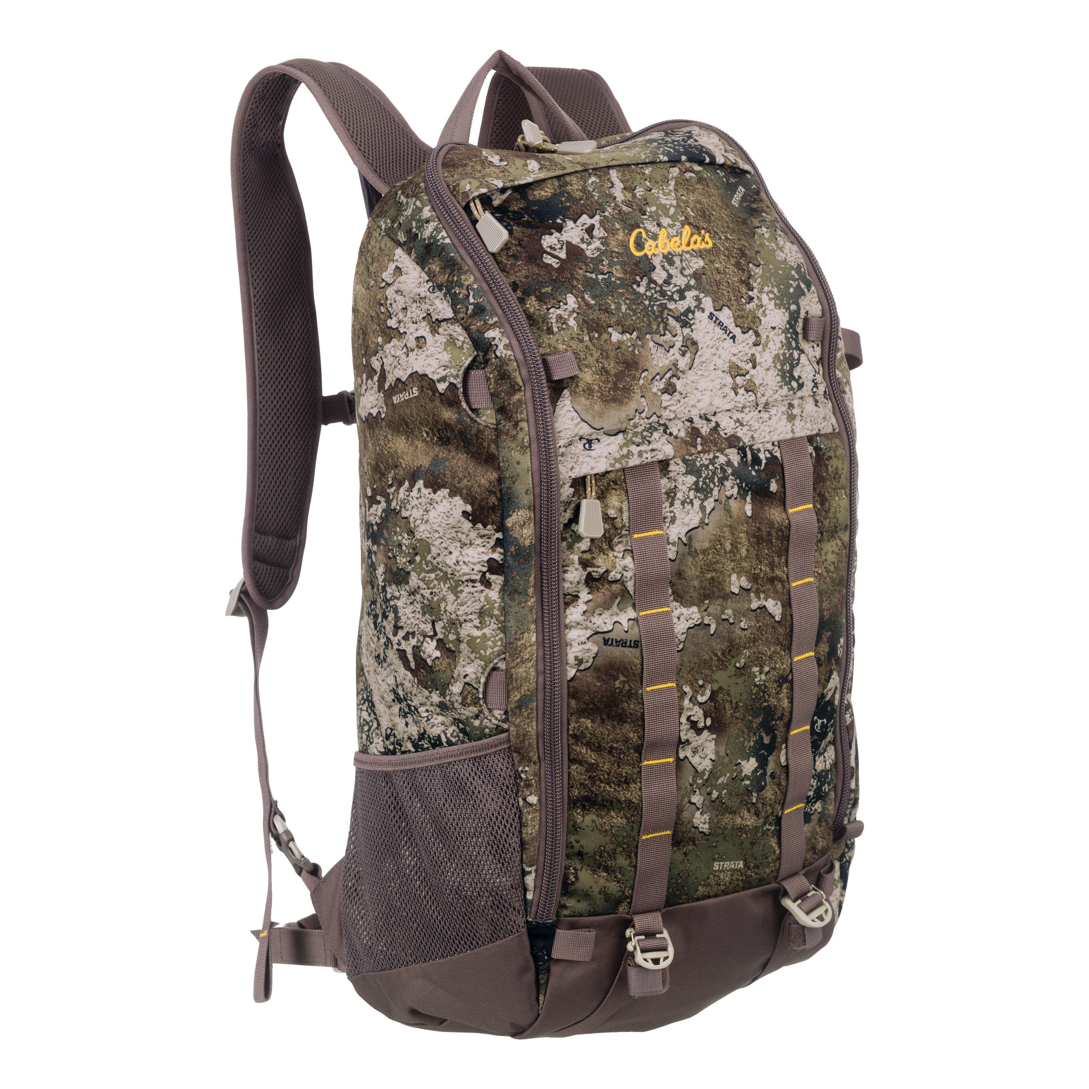 Cabela's multi day hunting pack review sale