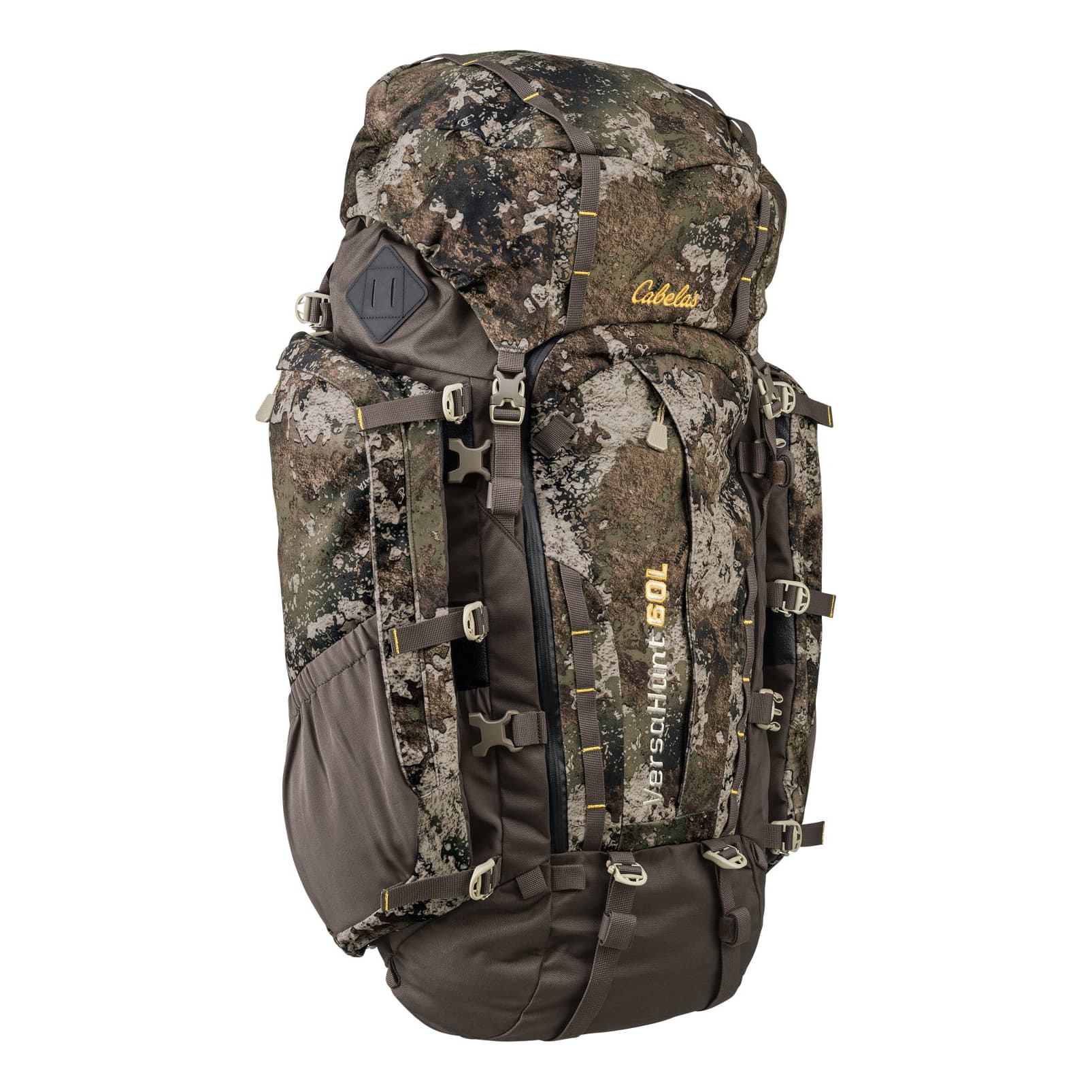 Cabela's® VersaHunt 60L Hunting Pack