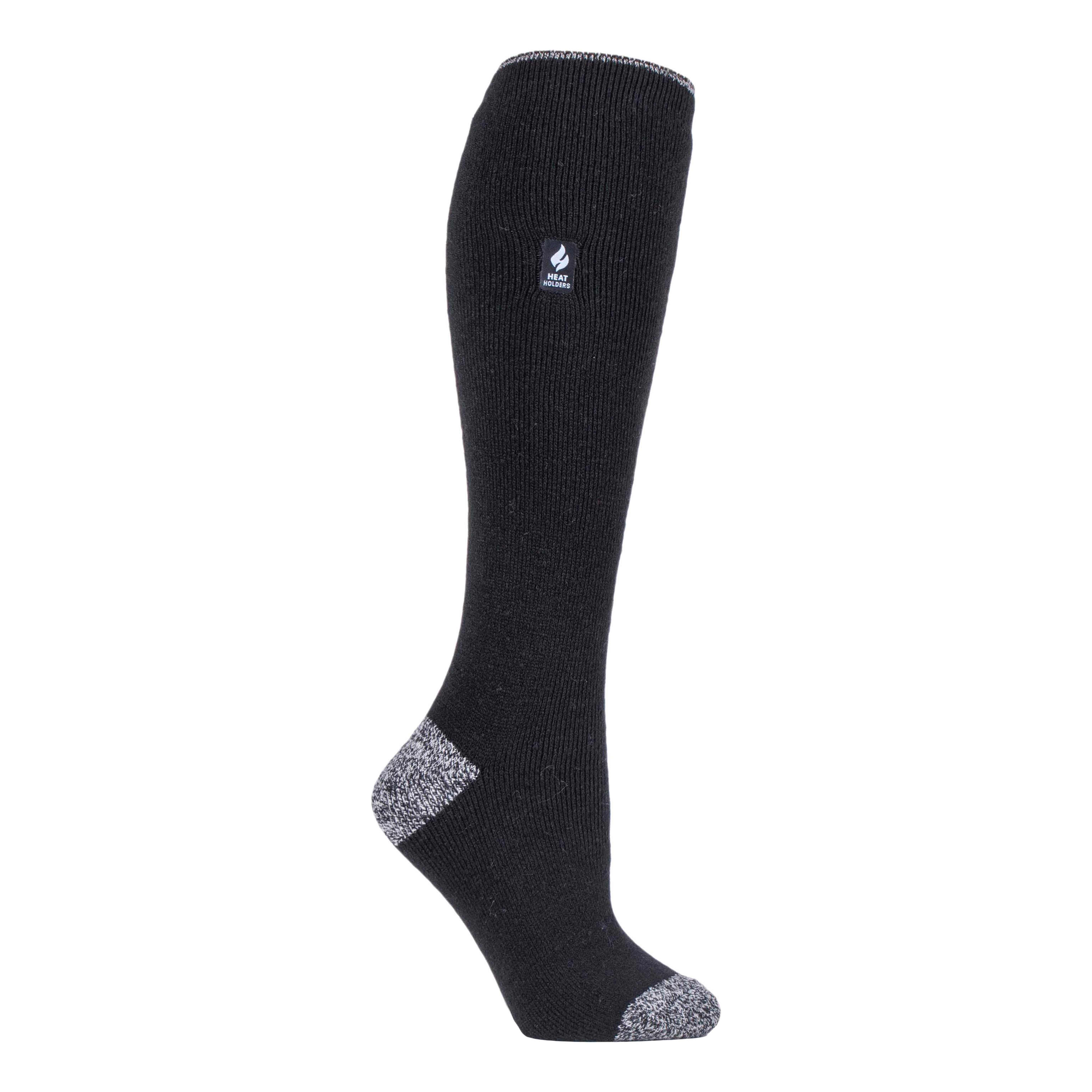 Heat Holders® Women’s Calla LITE Twist Long Socks