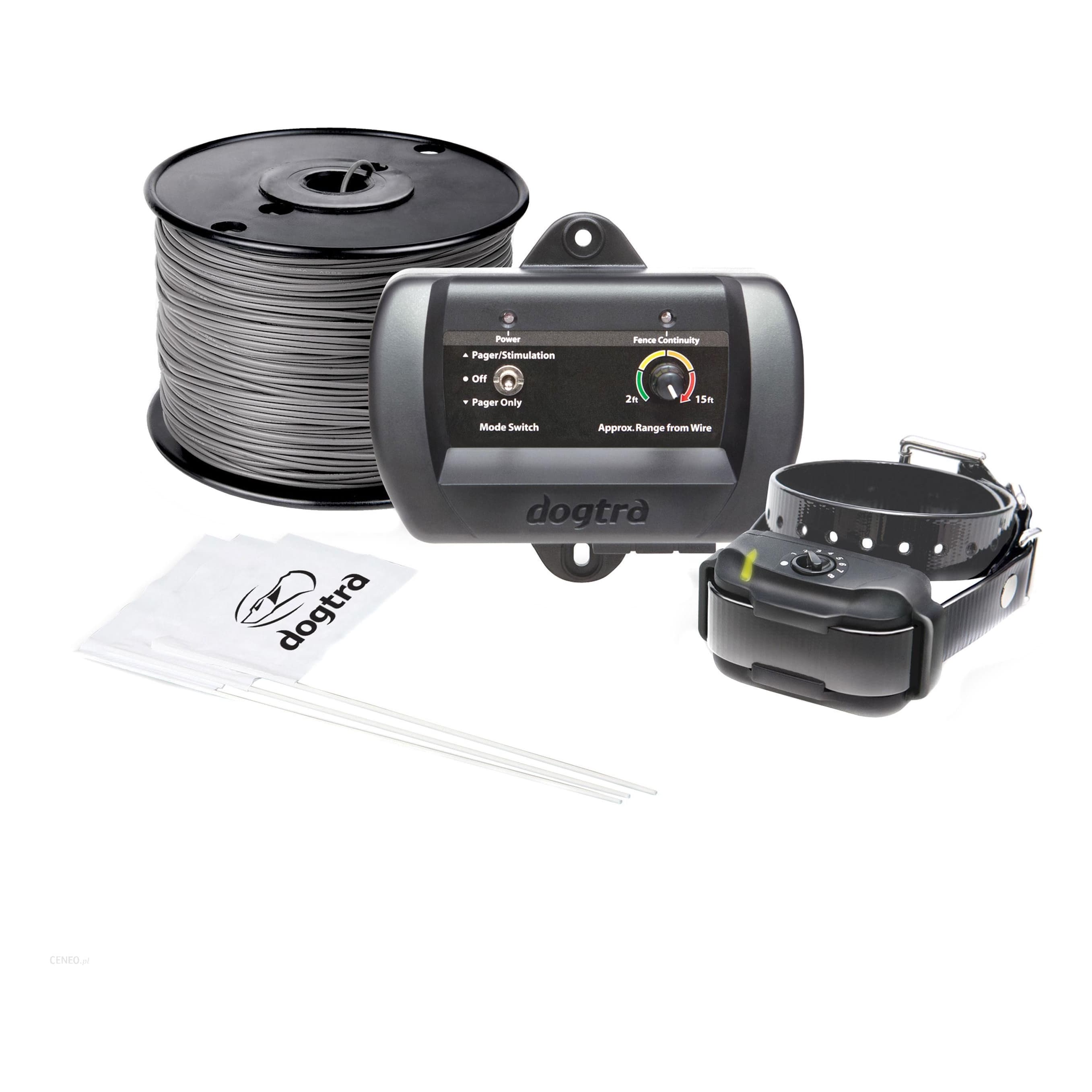 Dogtra electric fence deals