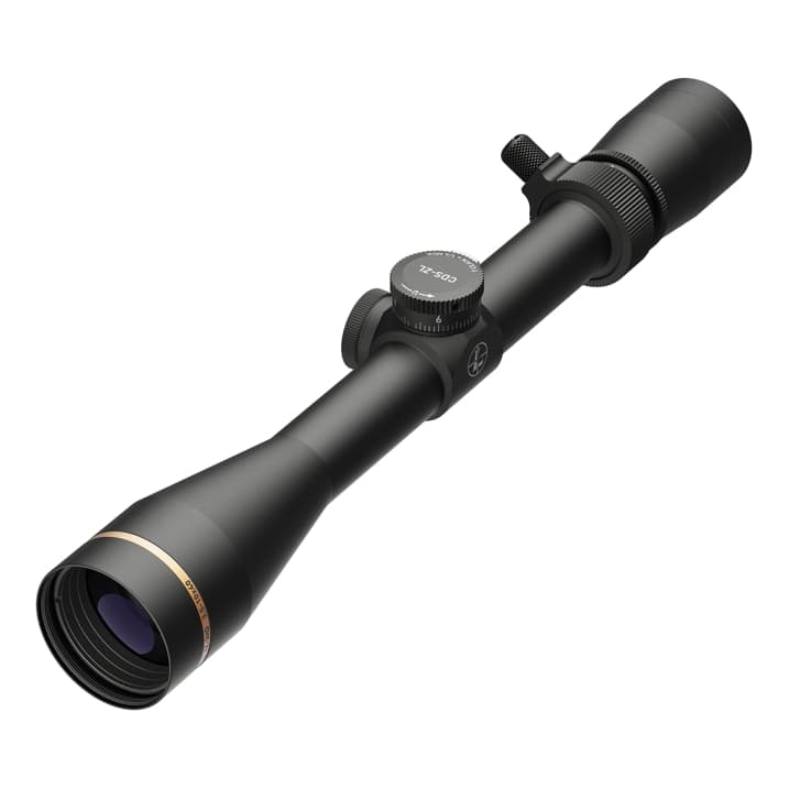 Leupold® VX-3HD 3.5-10x40mm Riflescope
