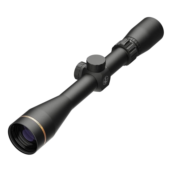 Leupold® VX-Freedom Riflescopes - 3-9x40mm - Hunt-Plex