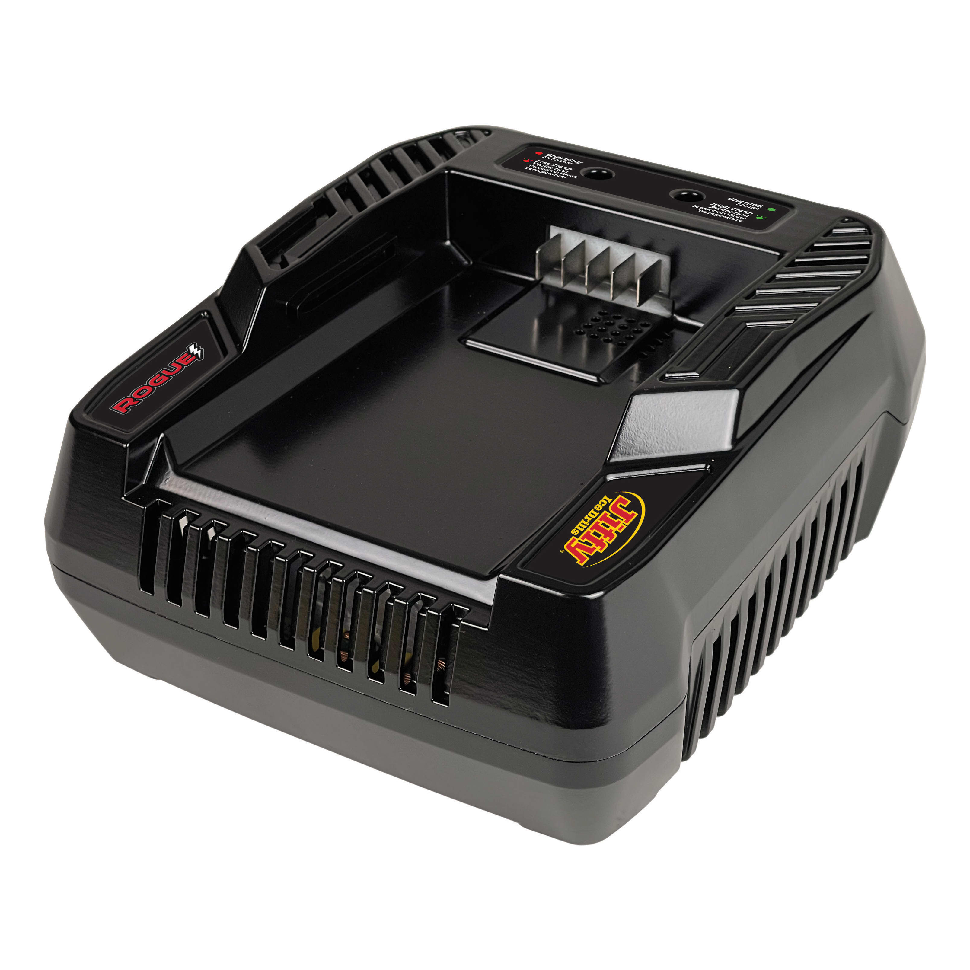 Jiffy® Rogue Battery Charger