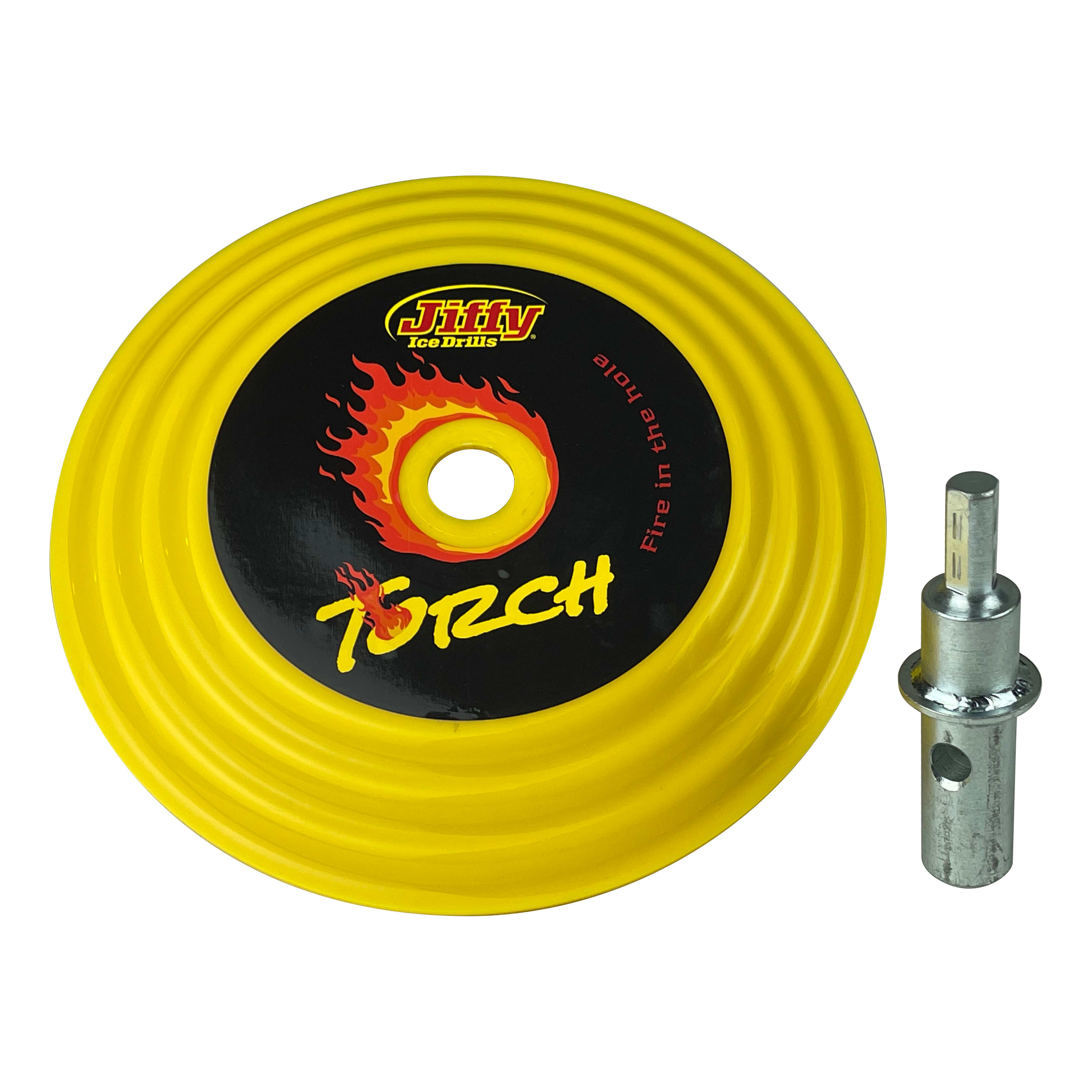 Jiffy Torch Cordless Drill Conversion Kit