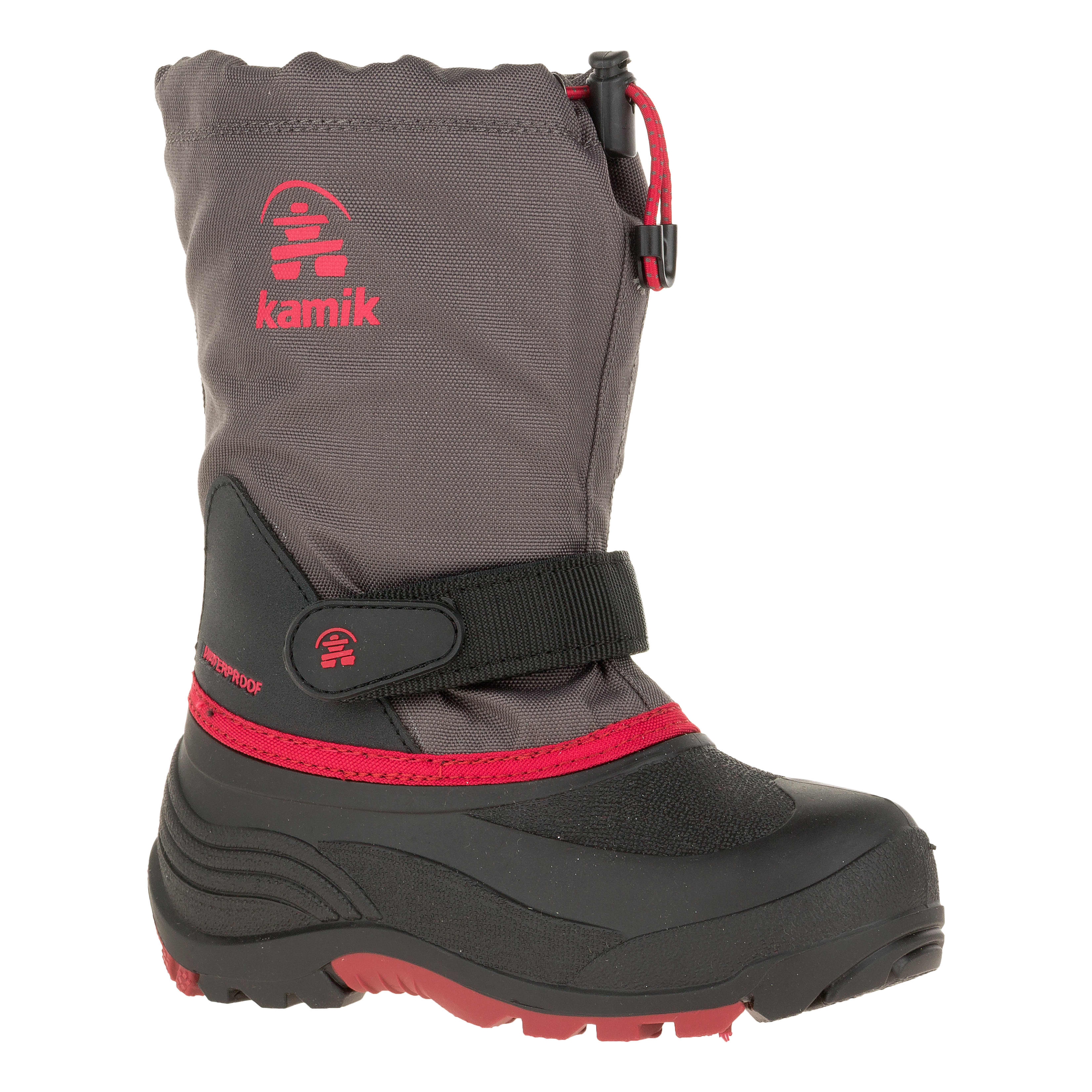 Kamik® Children’s Waterbug 5 Winter Boot