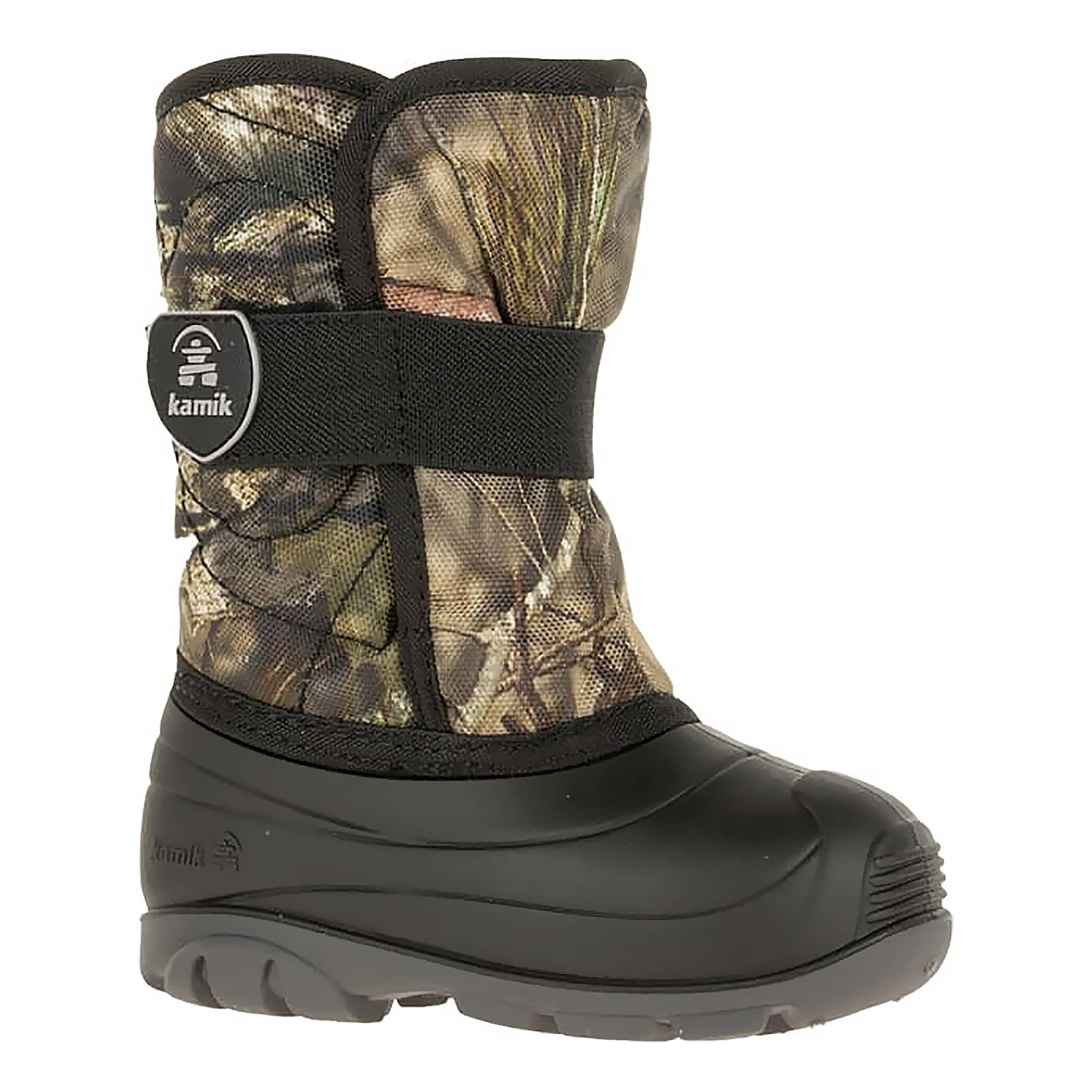 Kamik Toddlers SNOWBUG 4 Winter Boot Cabela s Canada