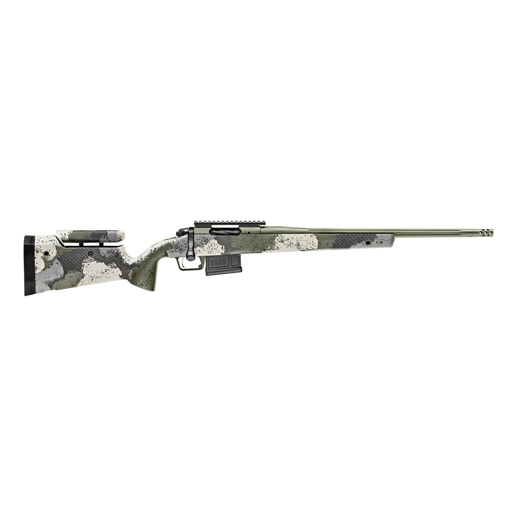 Springfield Model 2020 Waypoint Bolt-Action Rifle