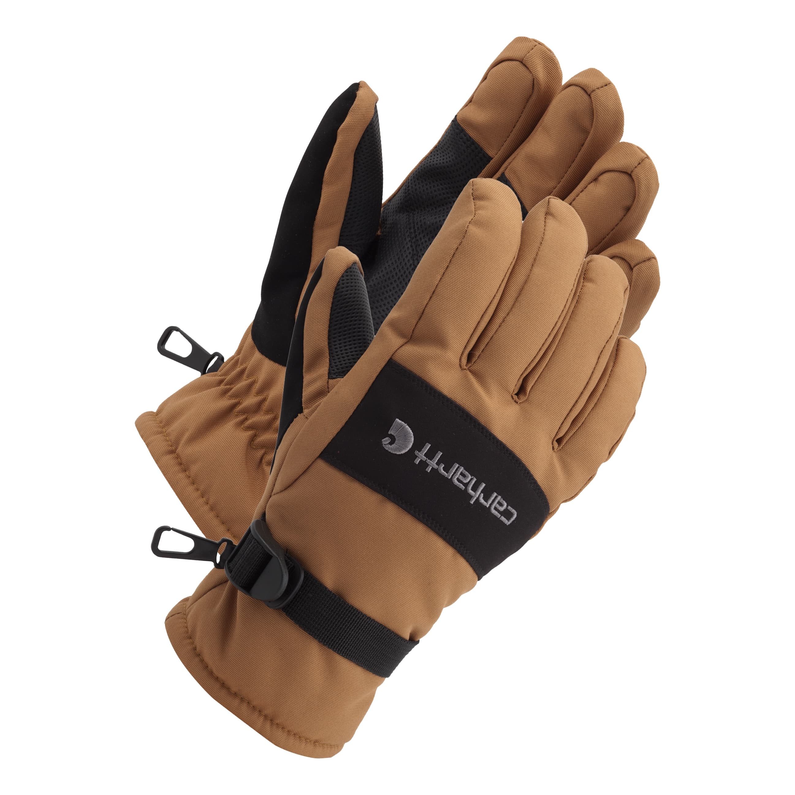 Carhartt men's waterproof gloves store