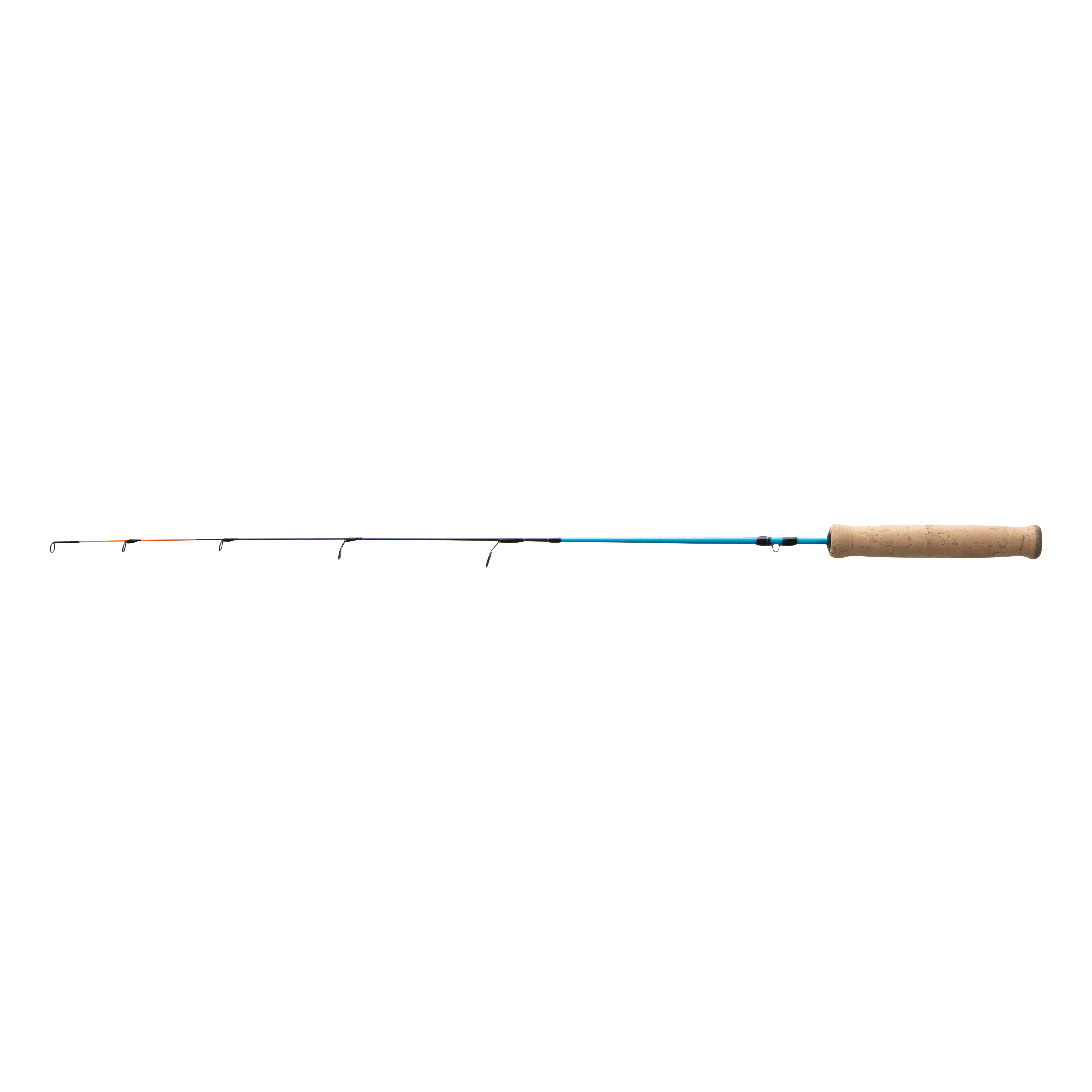 Fishing Ice Rods: Ice Casting Rods & Wands for Canadian Ice Fishing