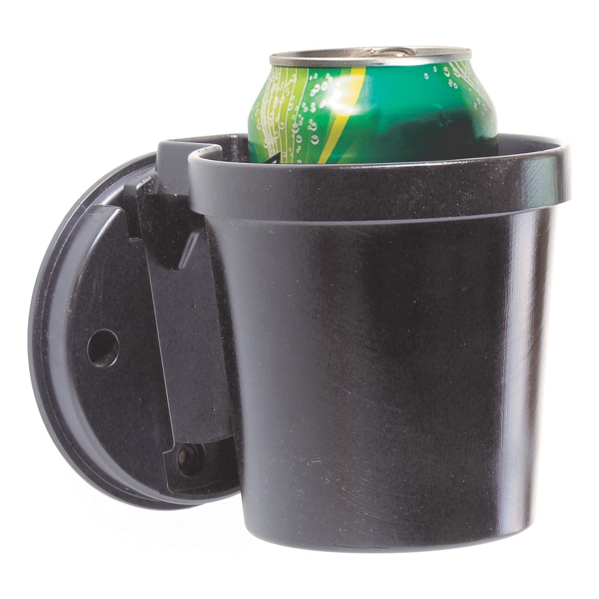 Catch Cover® Quick Disc Cup Holder