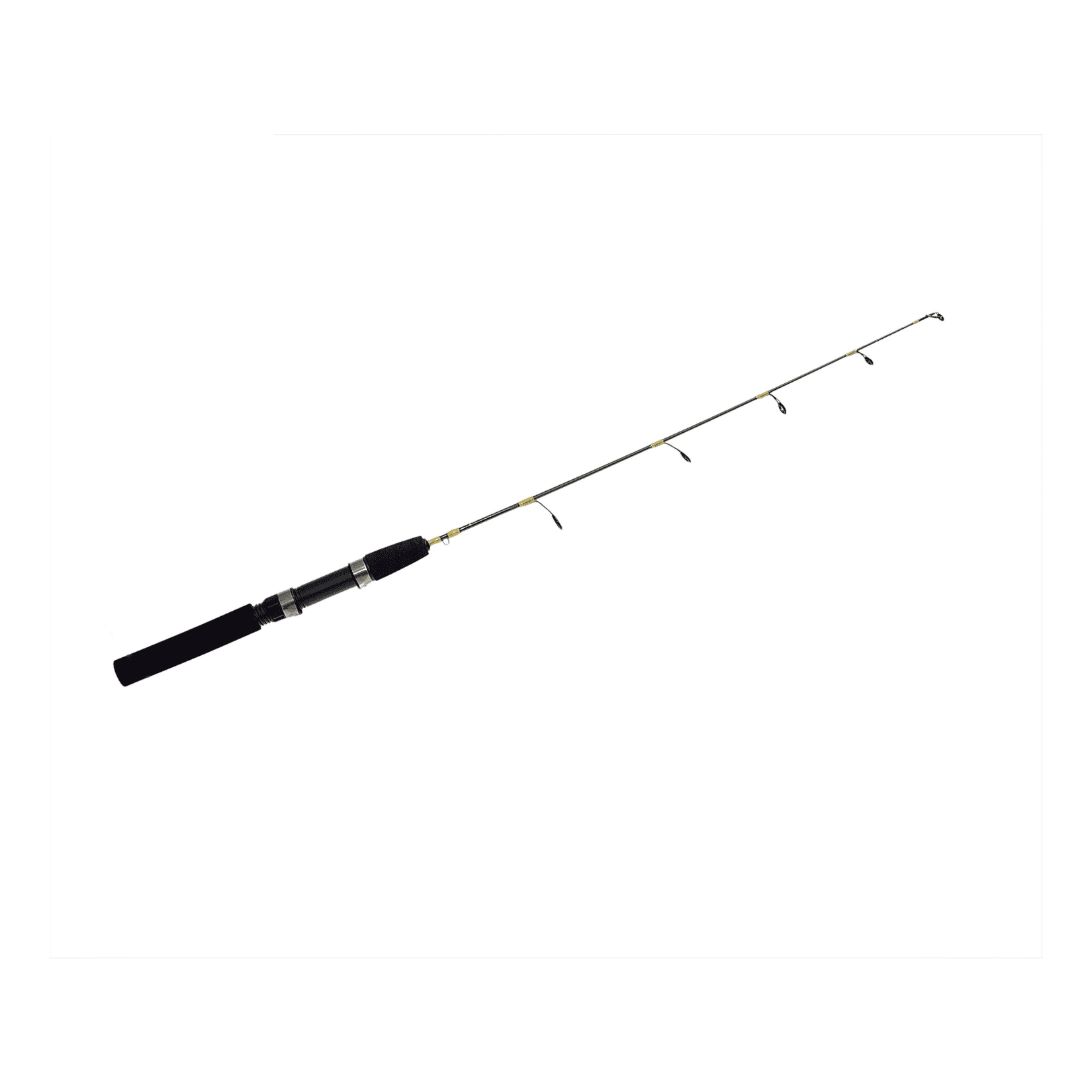 Eagle Claw® Ice Eagle Spinning Rod