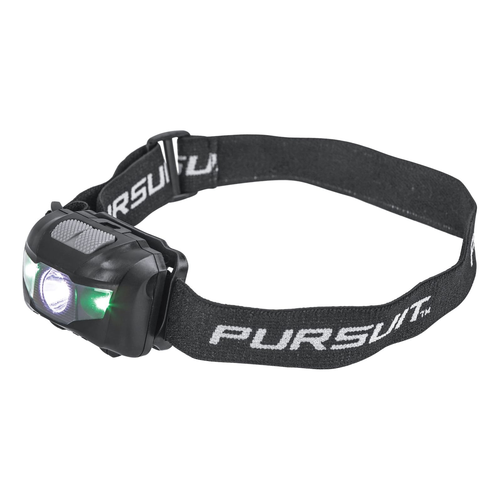 Pursuit® 200-Lumen Headlamp