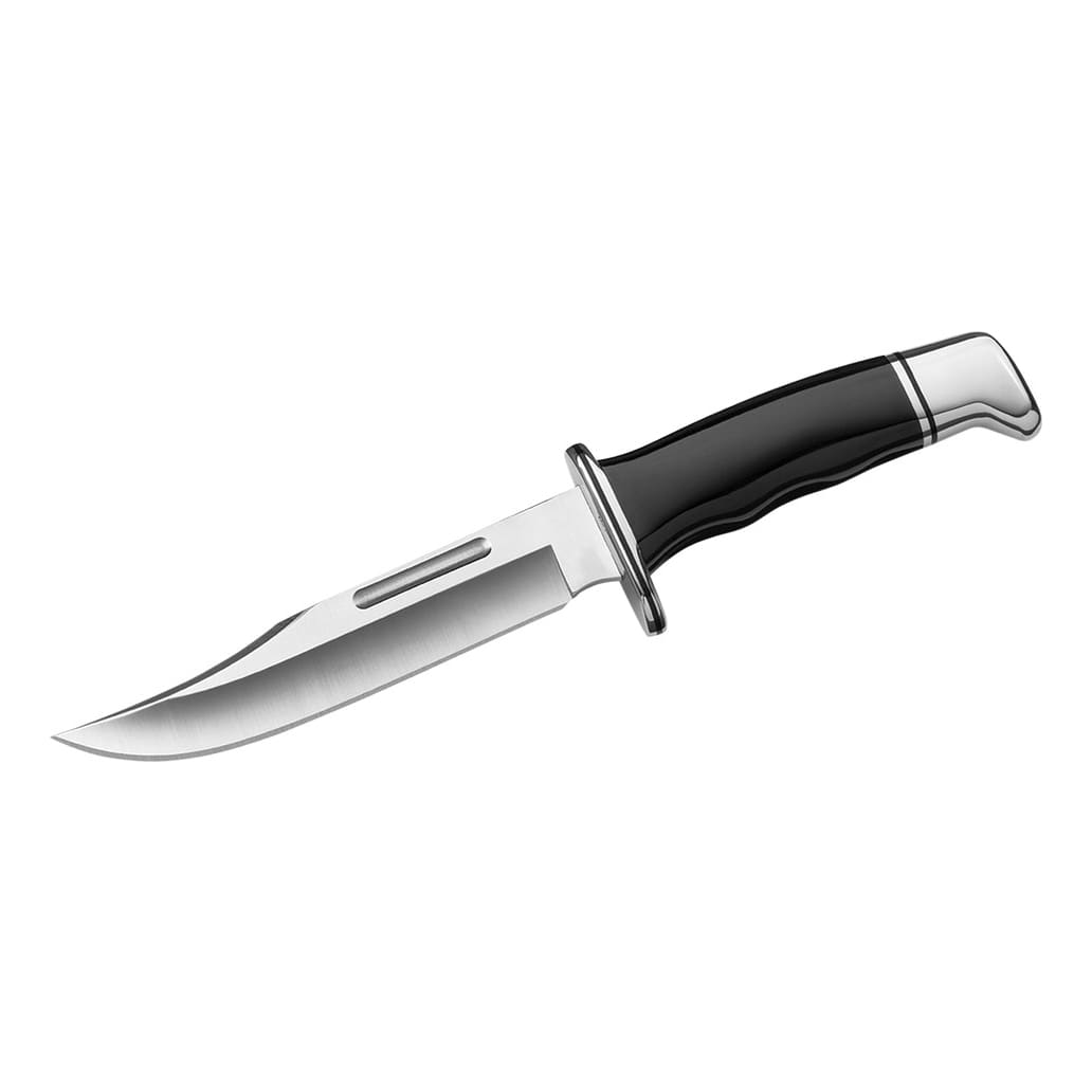 Large on sale hunting knife