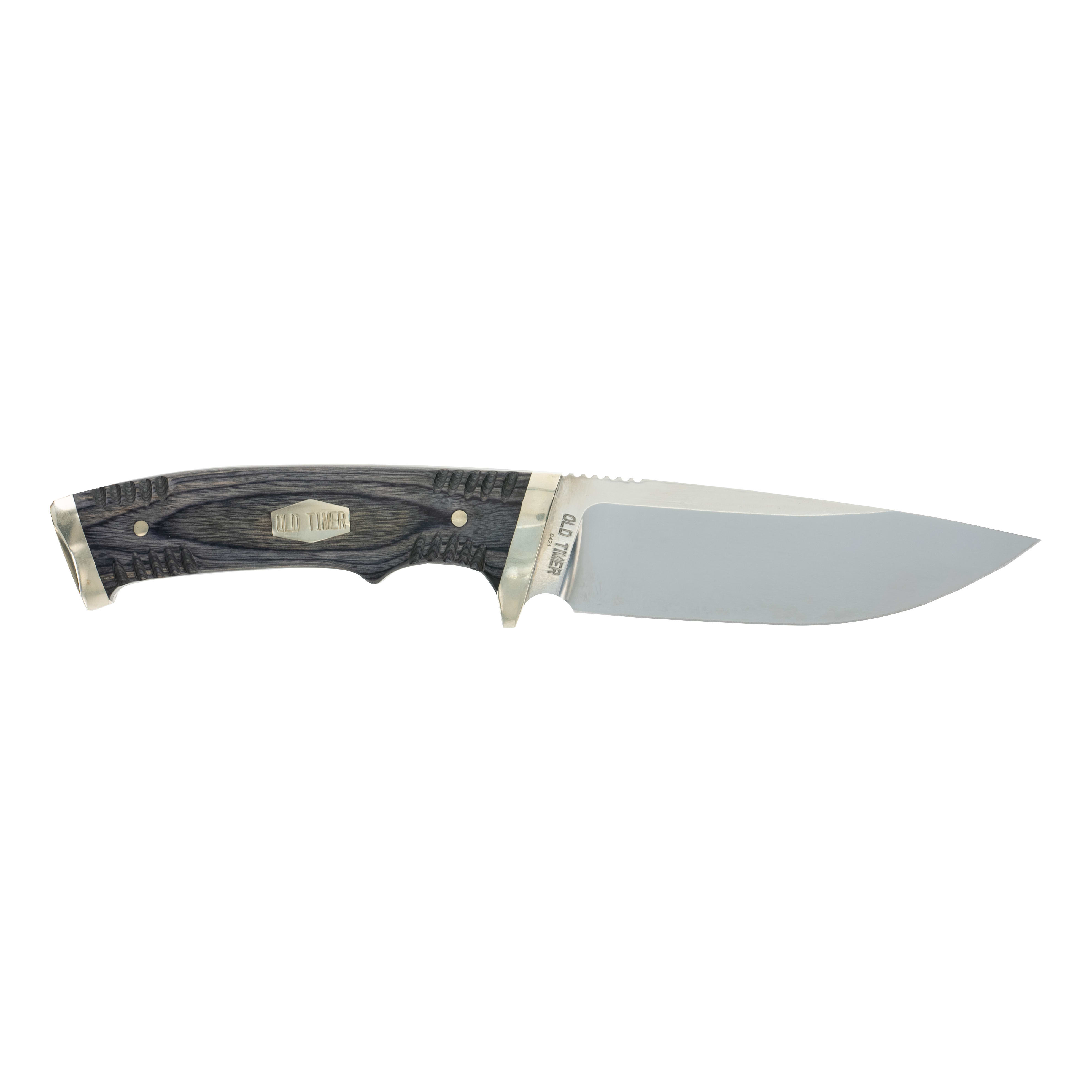 Old Timer® Heritage Series Fixed Blade Knife