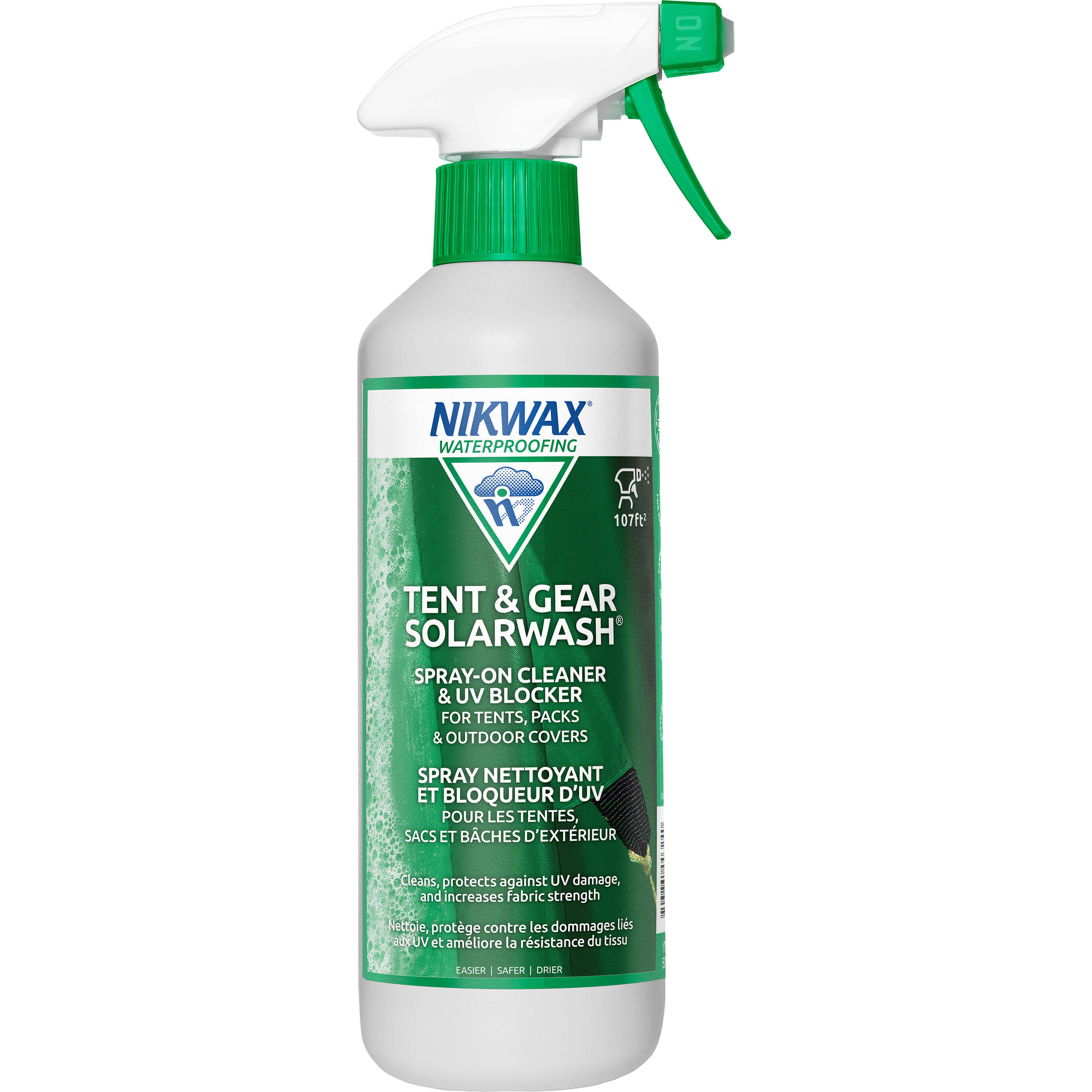 Nikwax canvas on sale