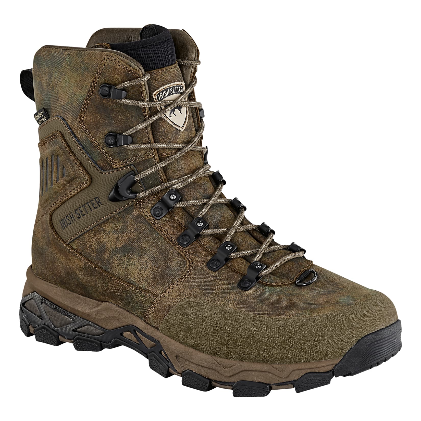 Hunting boots ireland discount