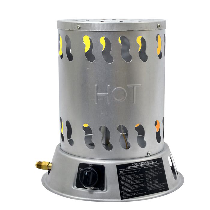 Mr. Heater® 25,000 BTU Convection Heater