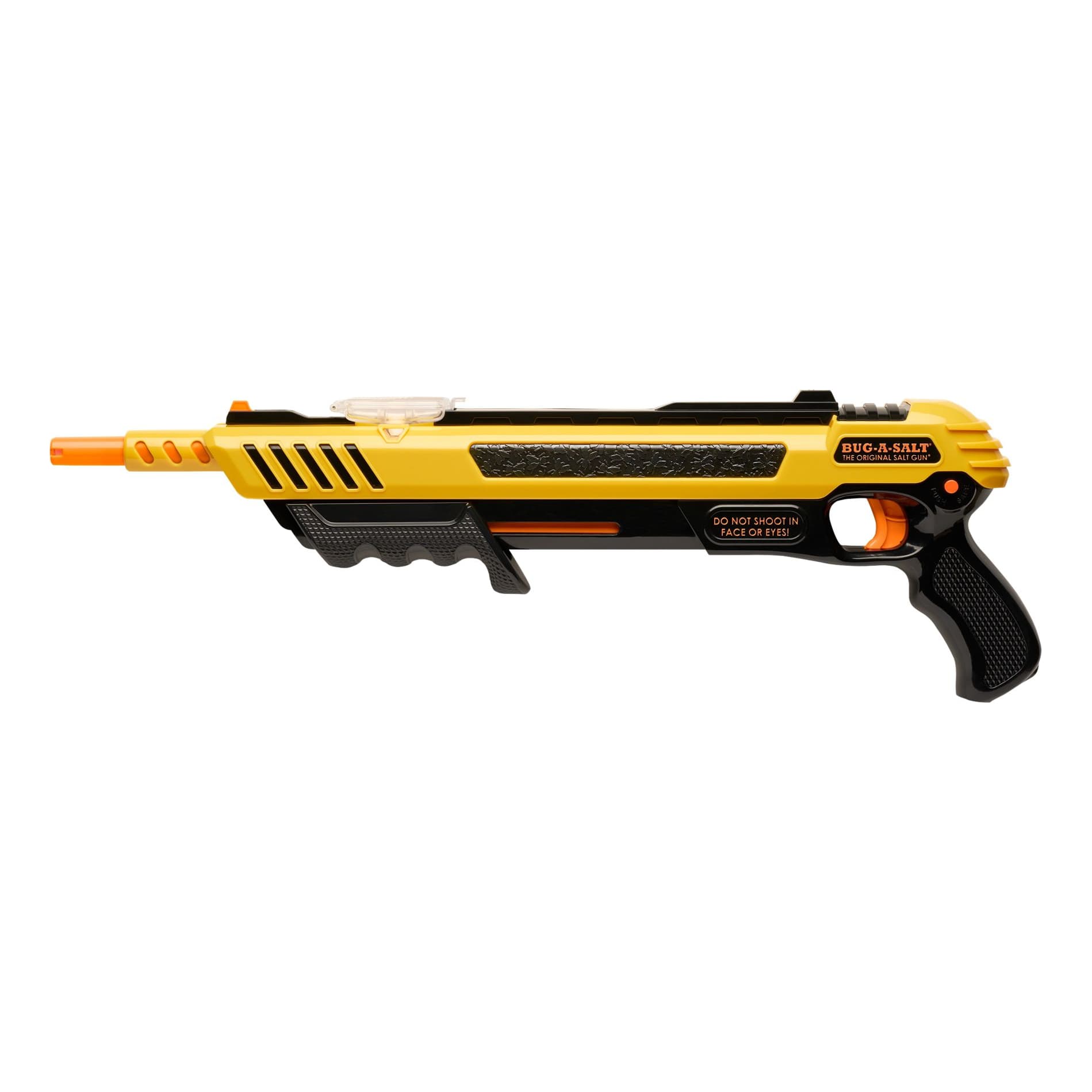Bug-A-Salt 3.0 Salt Gun - Yellow