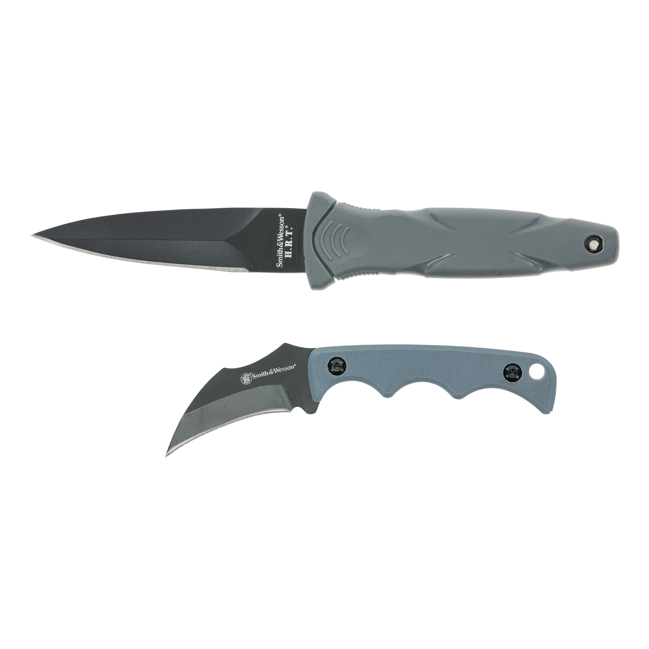 Smith & Wesson Neck and Boot Knife Combo | Cabela's Canada