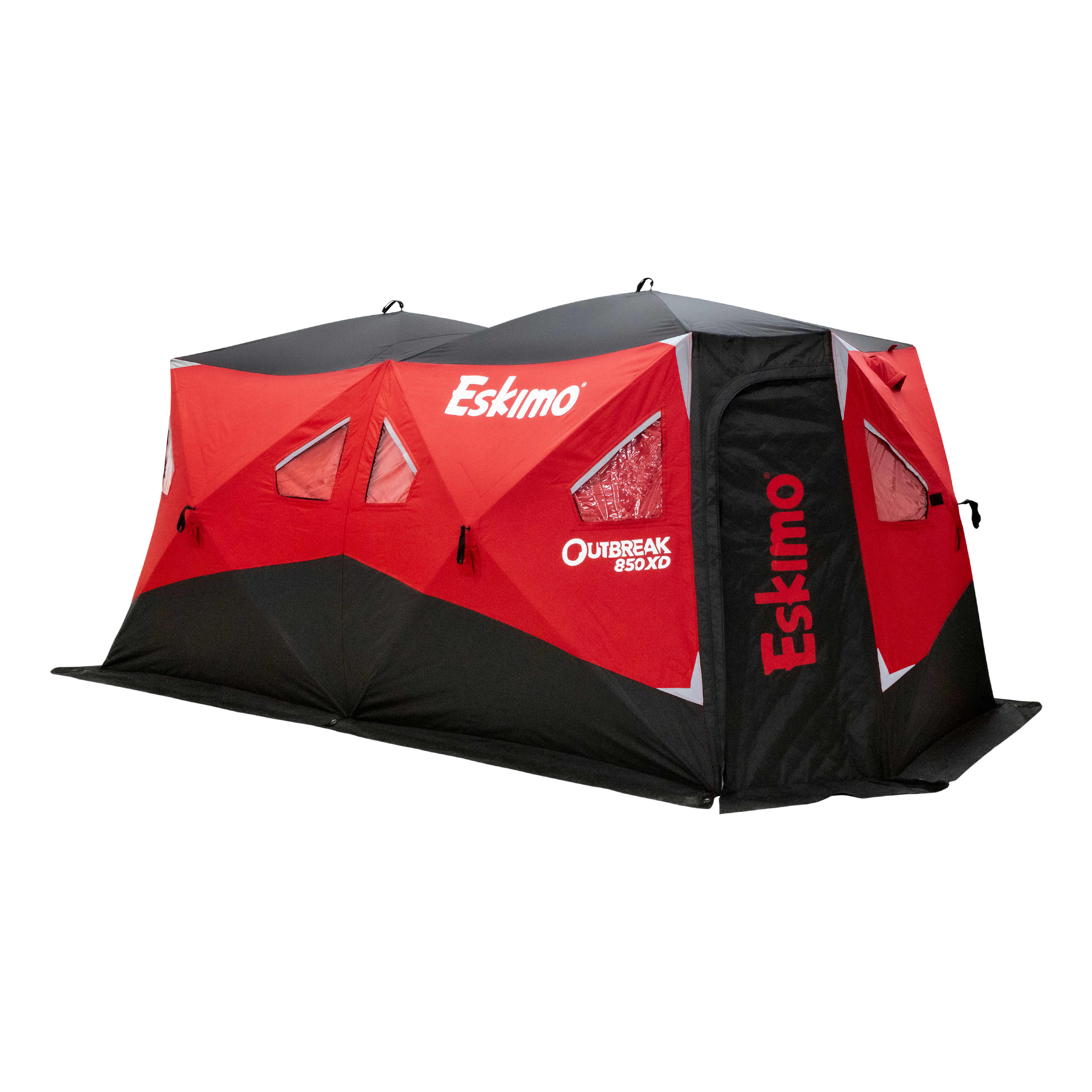 Cabela's ice shelter top