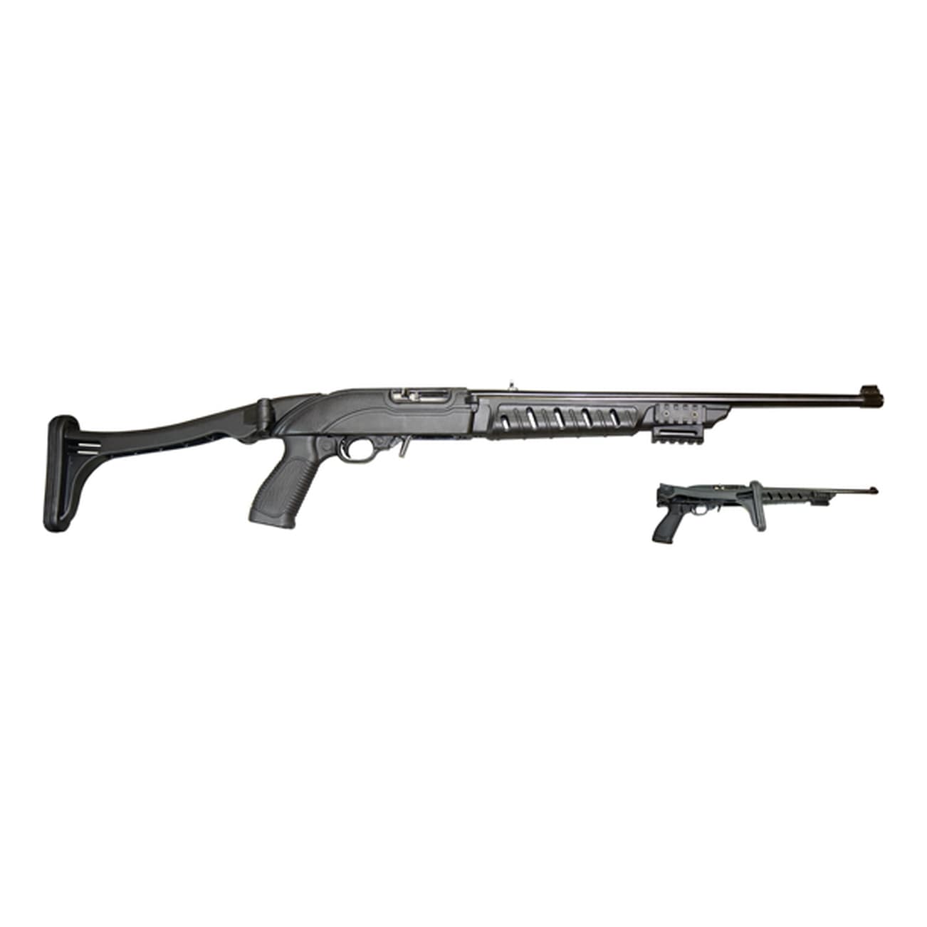 ProMag® Ruger® 10/22 Tactical Folding Stock