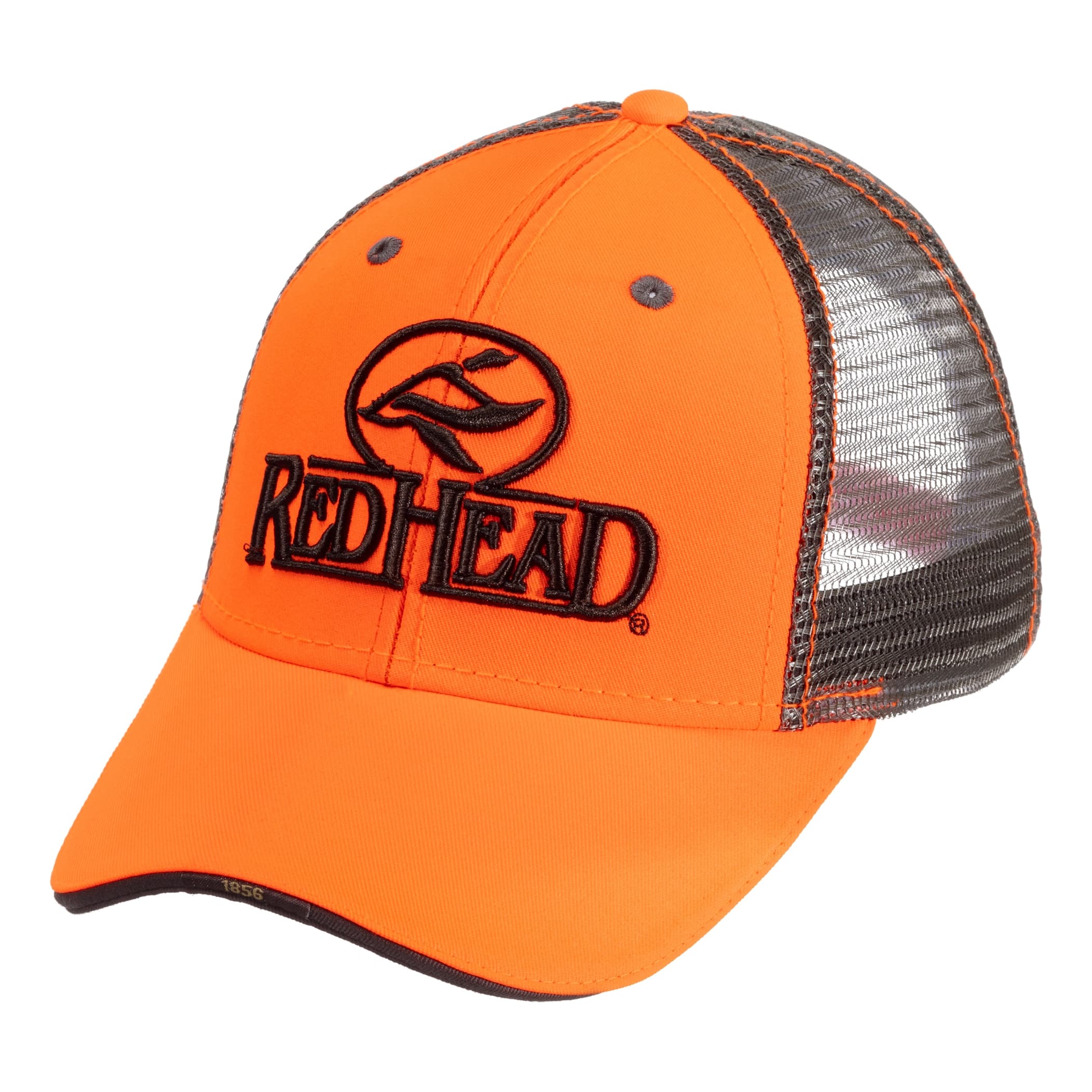 Cabelas Orange Hunting cap