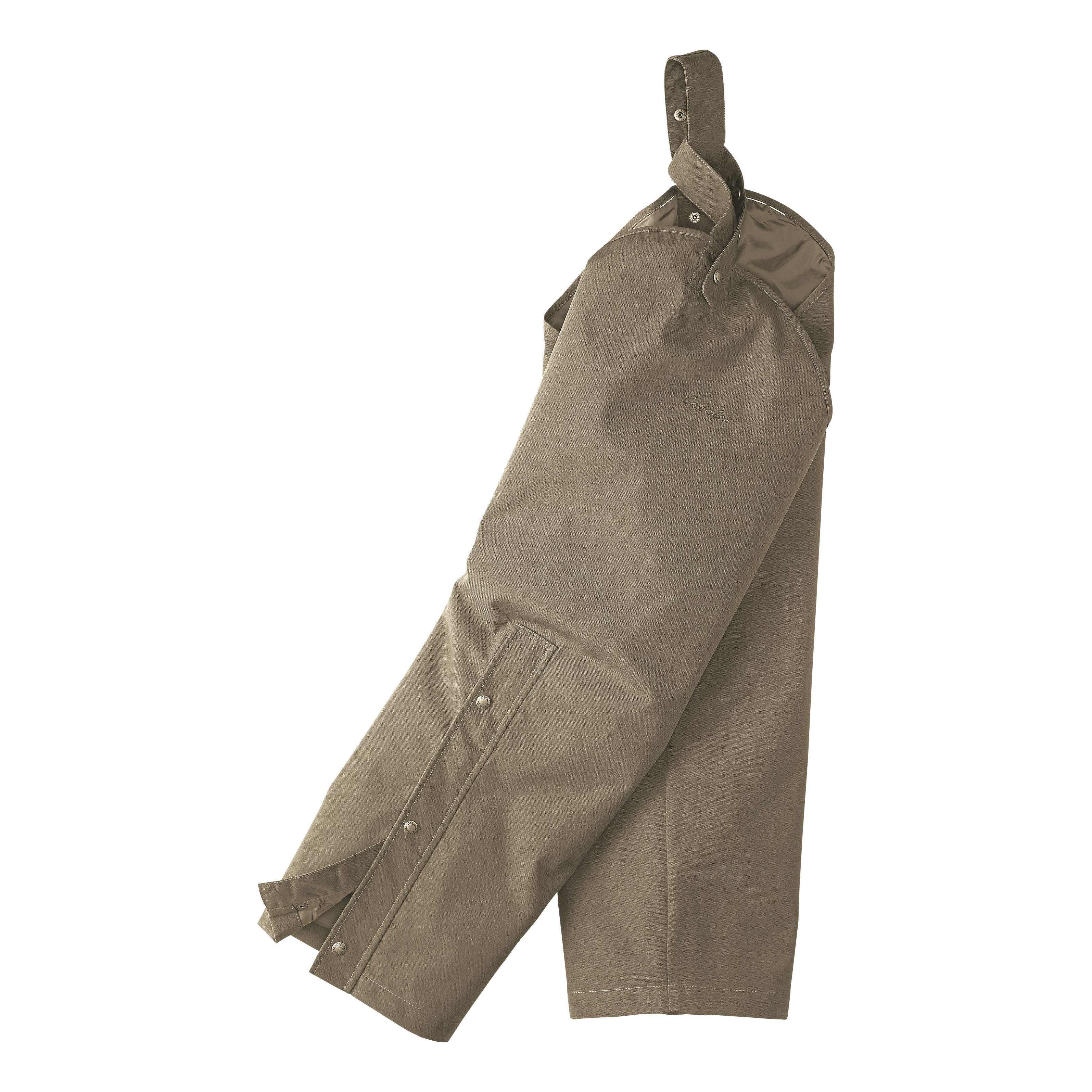 Cabela’s Men’s Upland Traditions Chaps