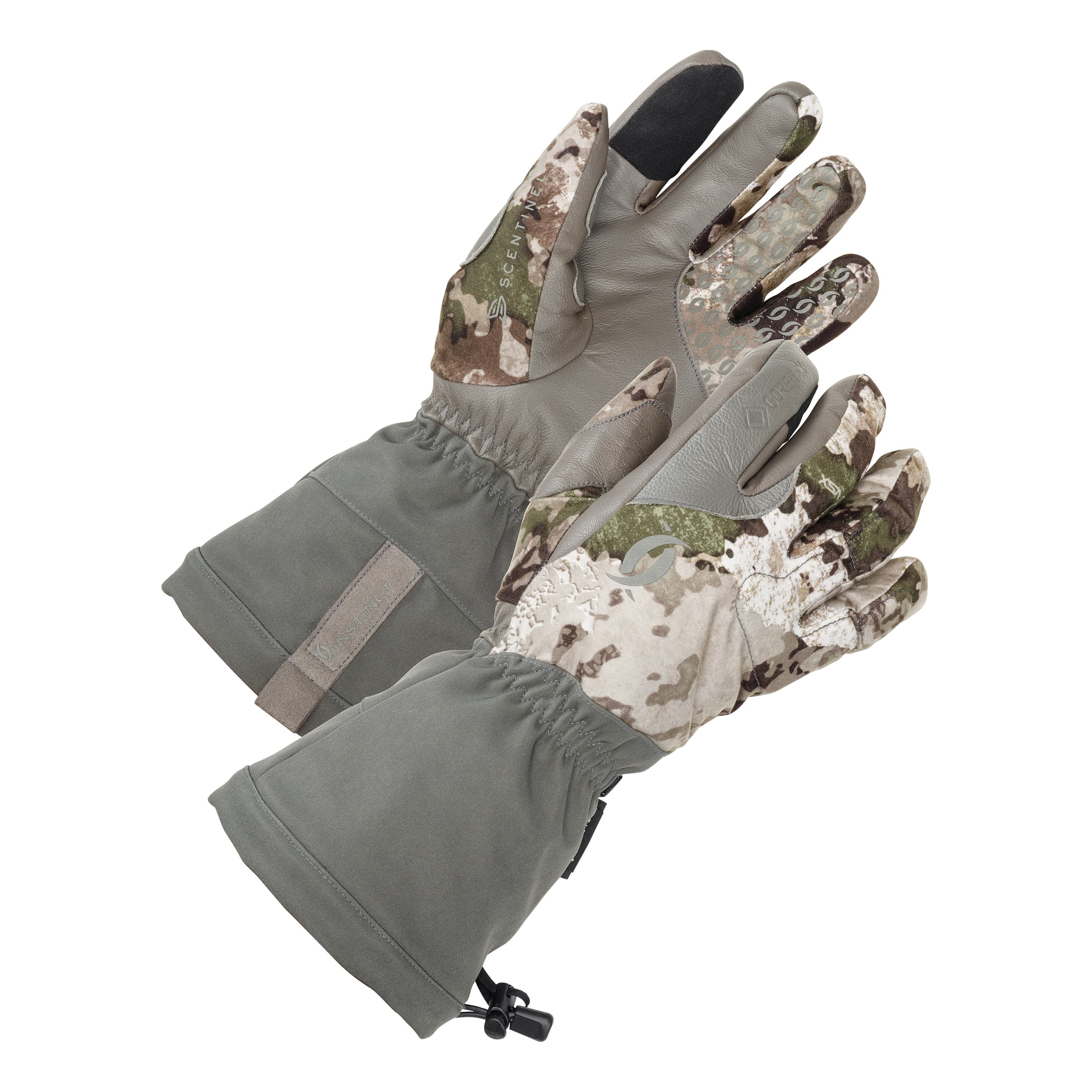 Cabela’s Instinct® Men’s Stand Hunter GORE-TEX® Gloves